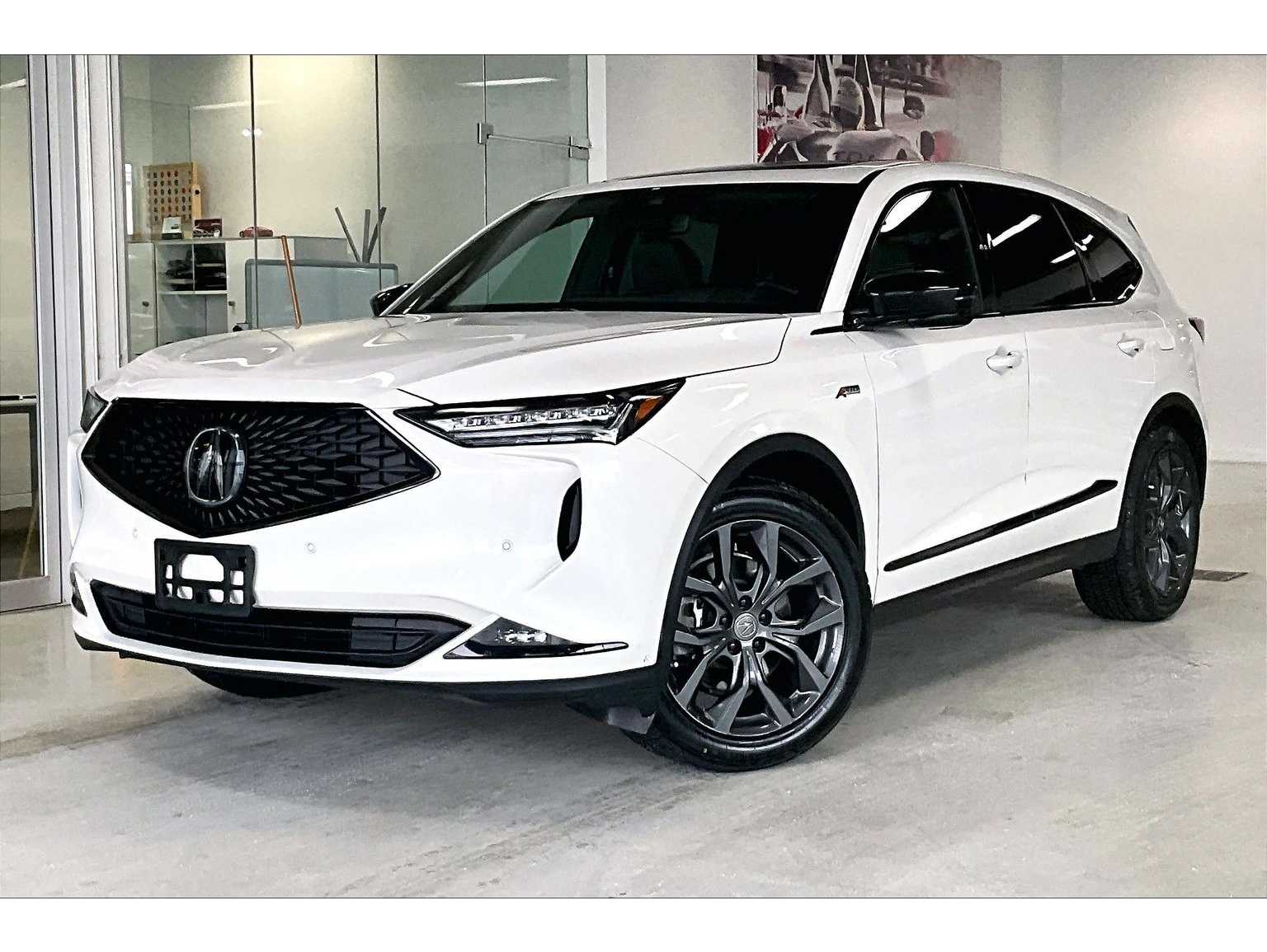 2023 Acura MDX