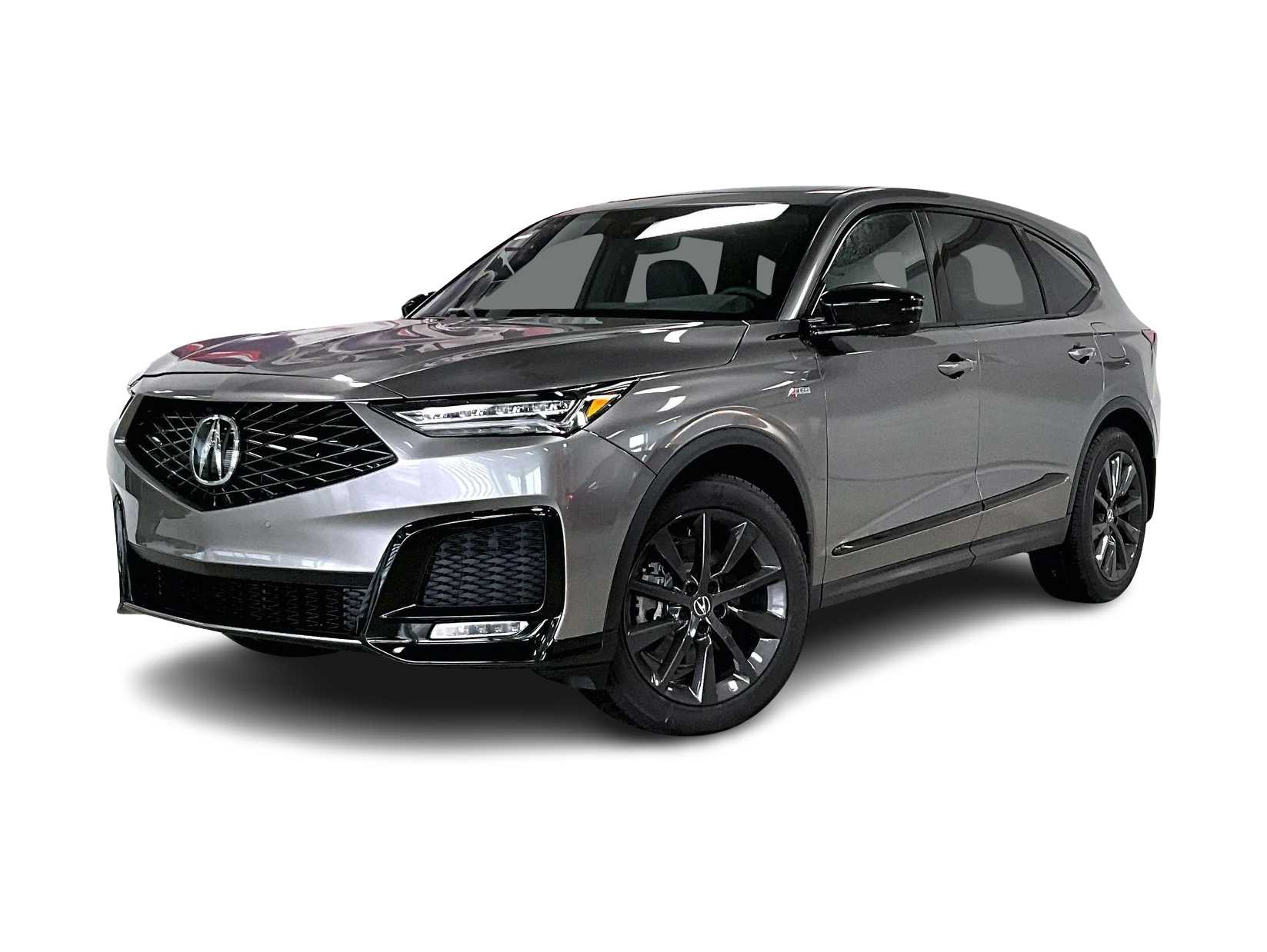 Thumbnail: 2026 Acura MDX - 1