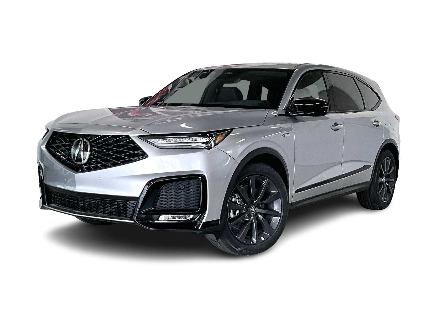 Thumbnail: 2026 Acura MDX - 1