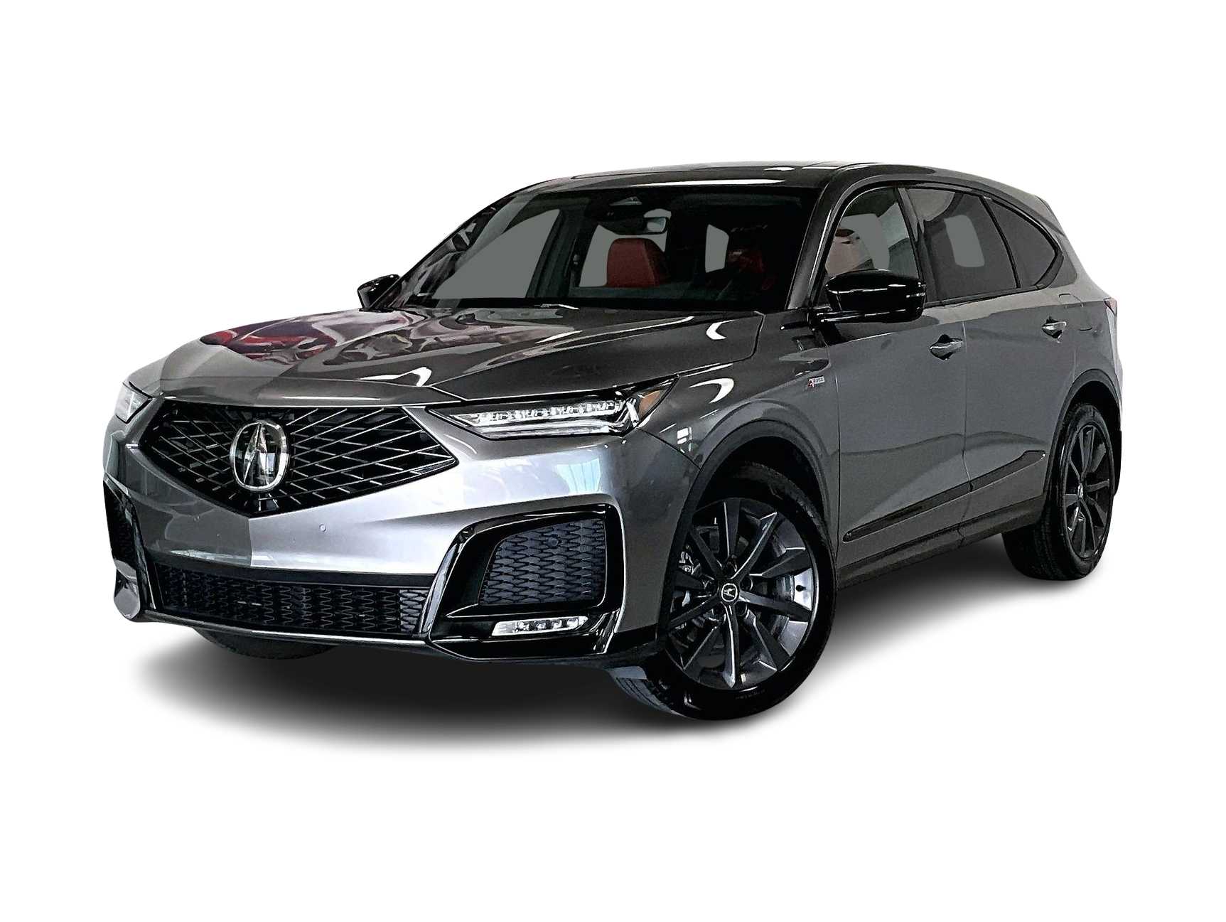 Thumbnail: 2026 Acura MDX - 1
