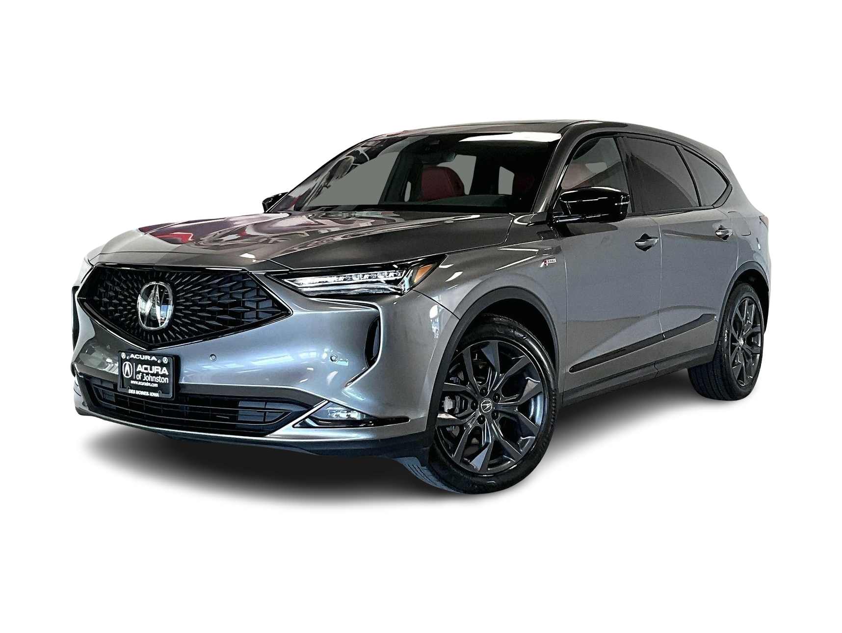 Thumbnail: 2023 Acura MDX - 1