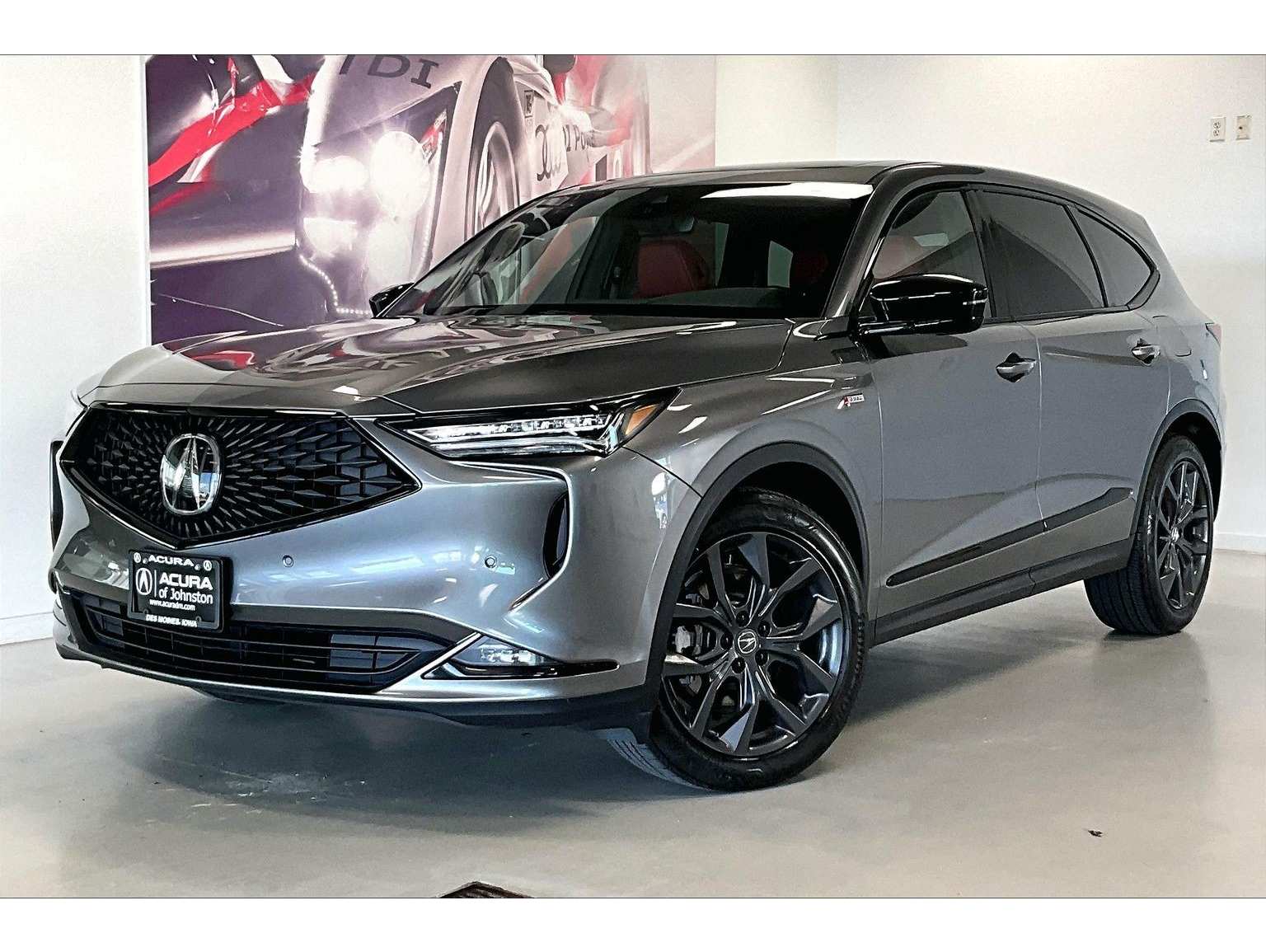 2023 Acura MDX