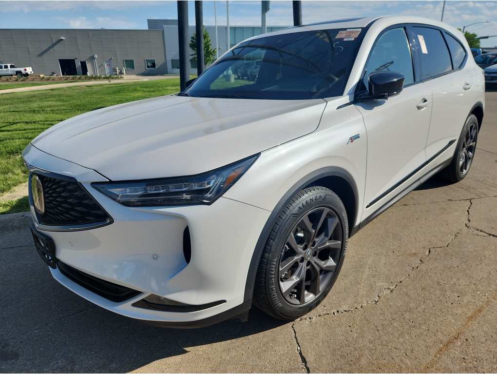 2023 Acura MDX