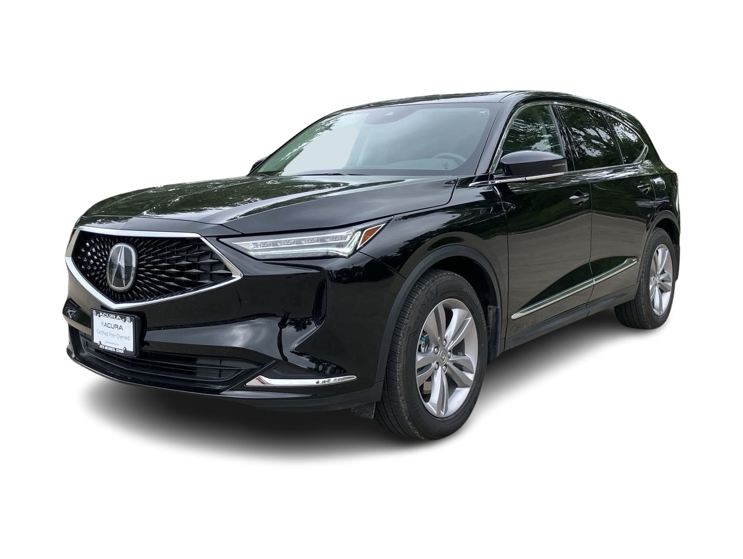 2024 Acura MDX Base -
                Johnston, IA