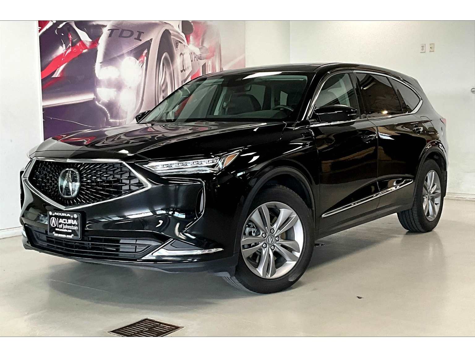 2023 Acura MDX Base's photo
