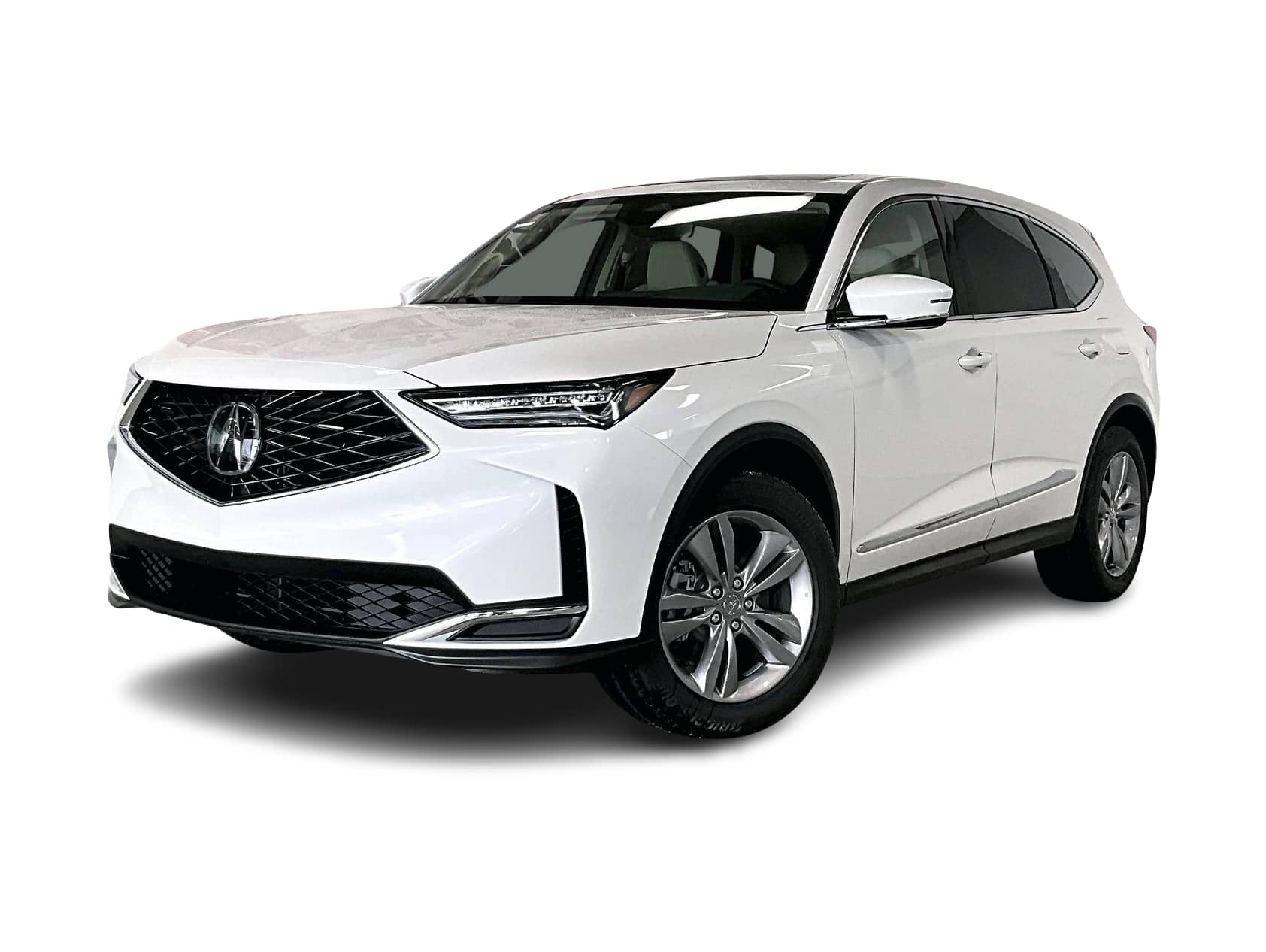 Thumbnail: 2026 Acura MDX - 1