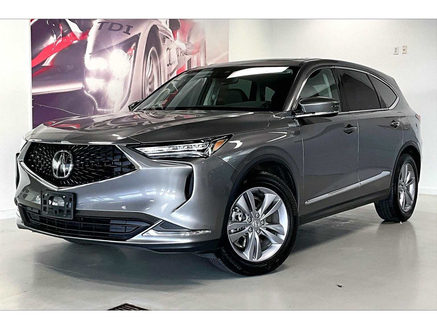 2023 Acura MDX Base's photo