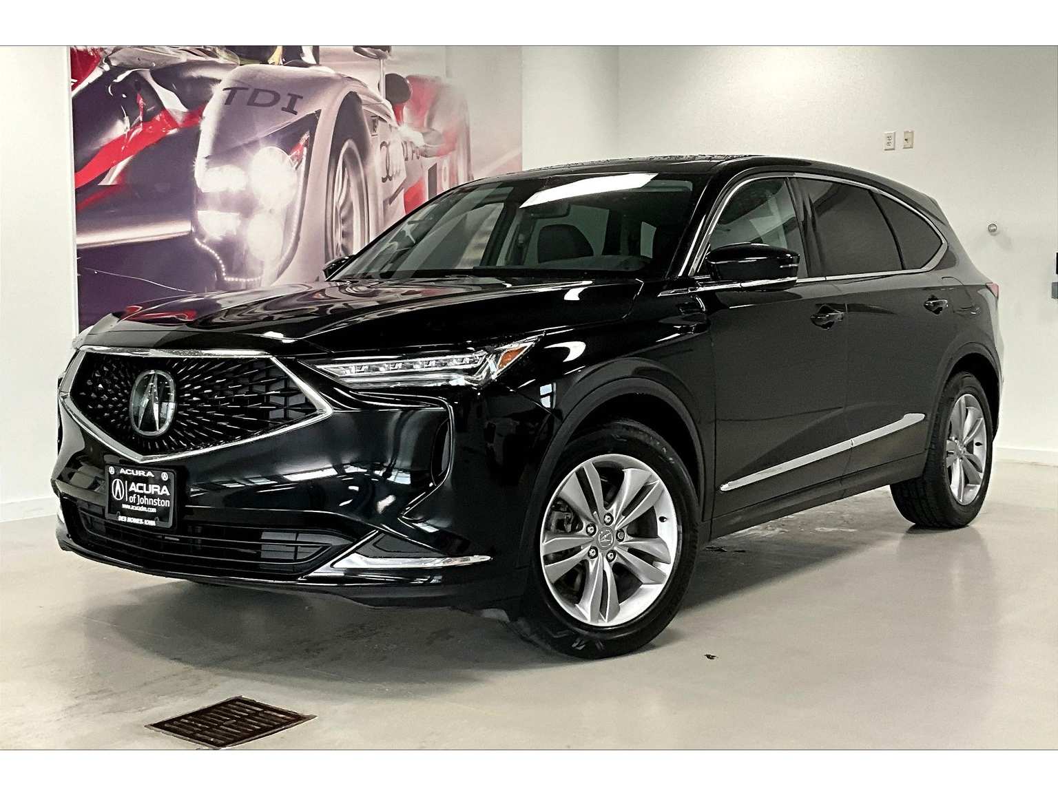 2023 Acura MDX Base's photo