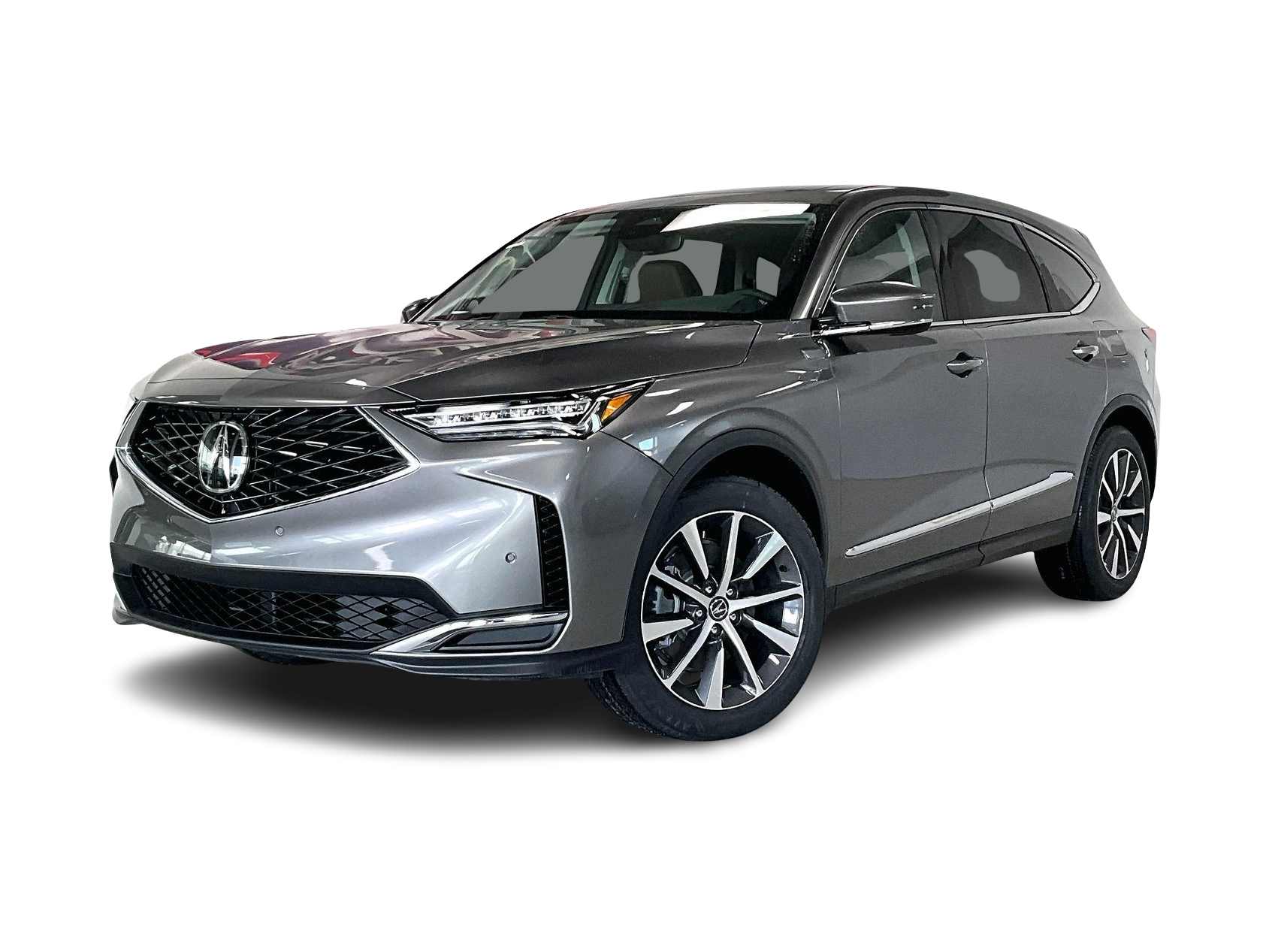 Thumbnail: 2026 Acura MDX - 1