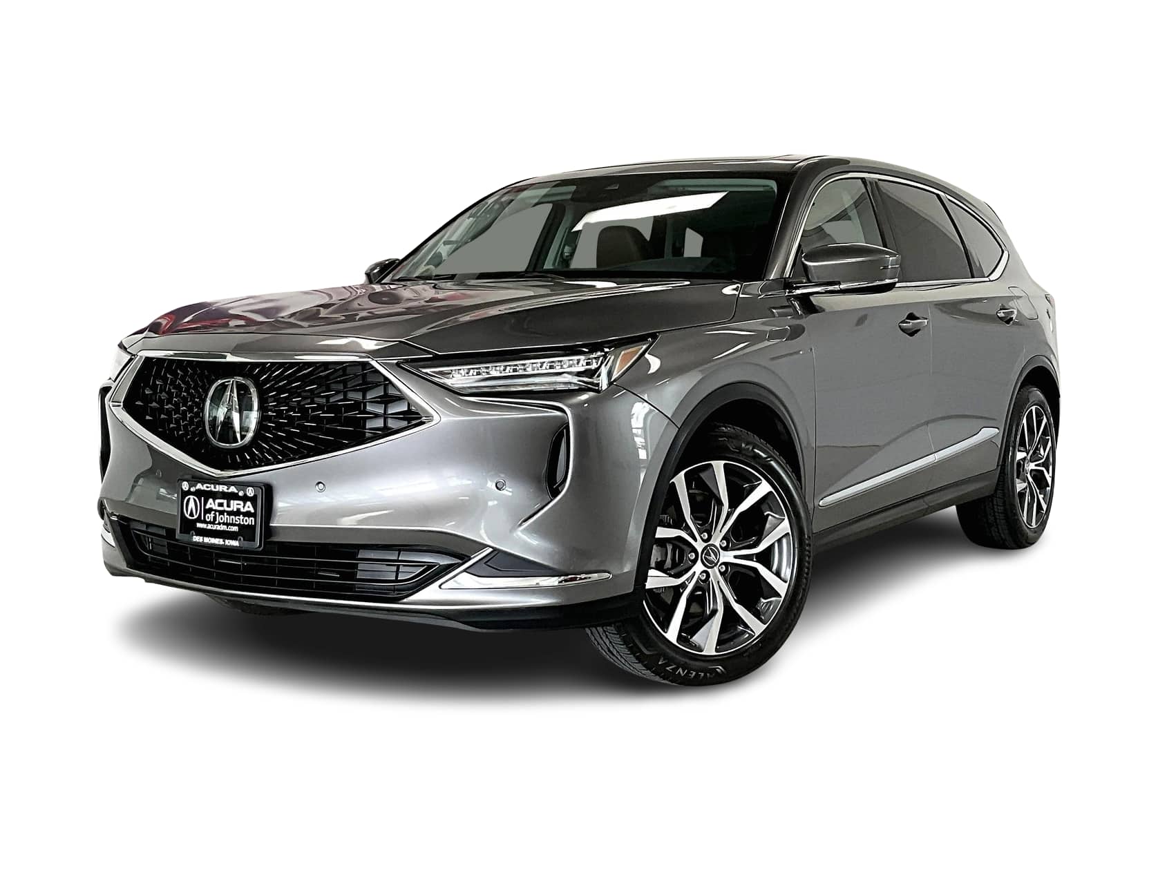 2022 Acura MDX Technology -
                  Johnston, IA