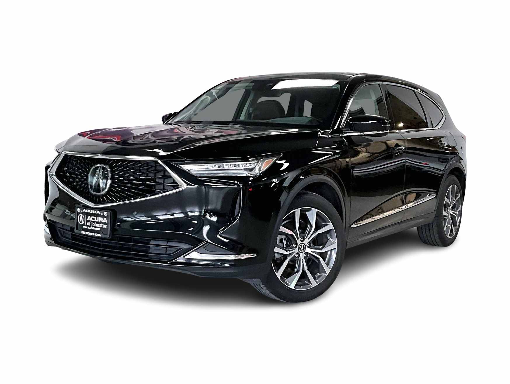 Thumbnail: 2023 Acura MDX - 1