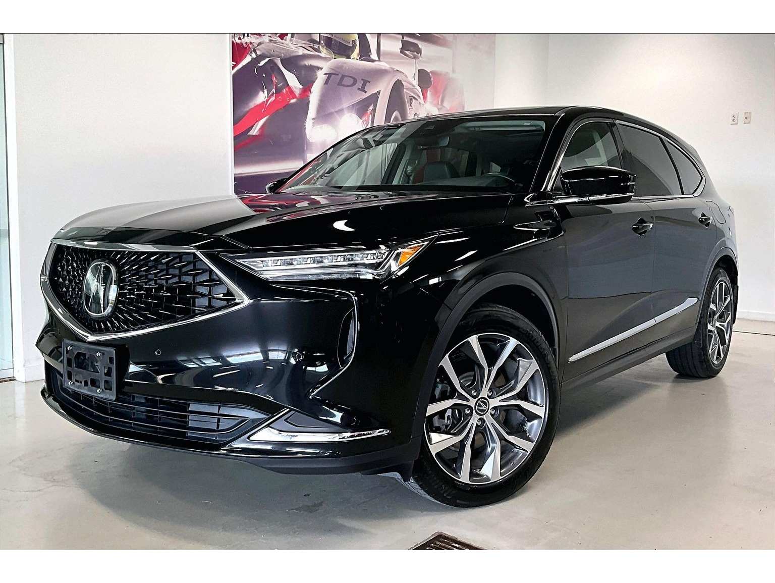 2024 Acura MDX