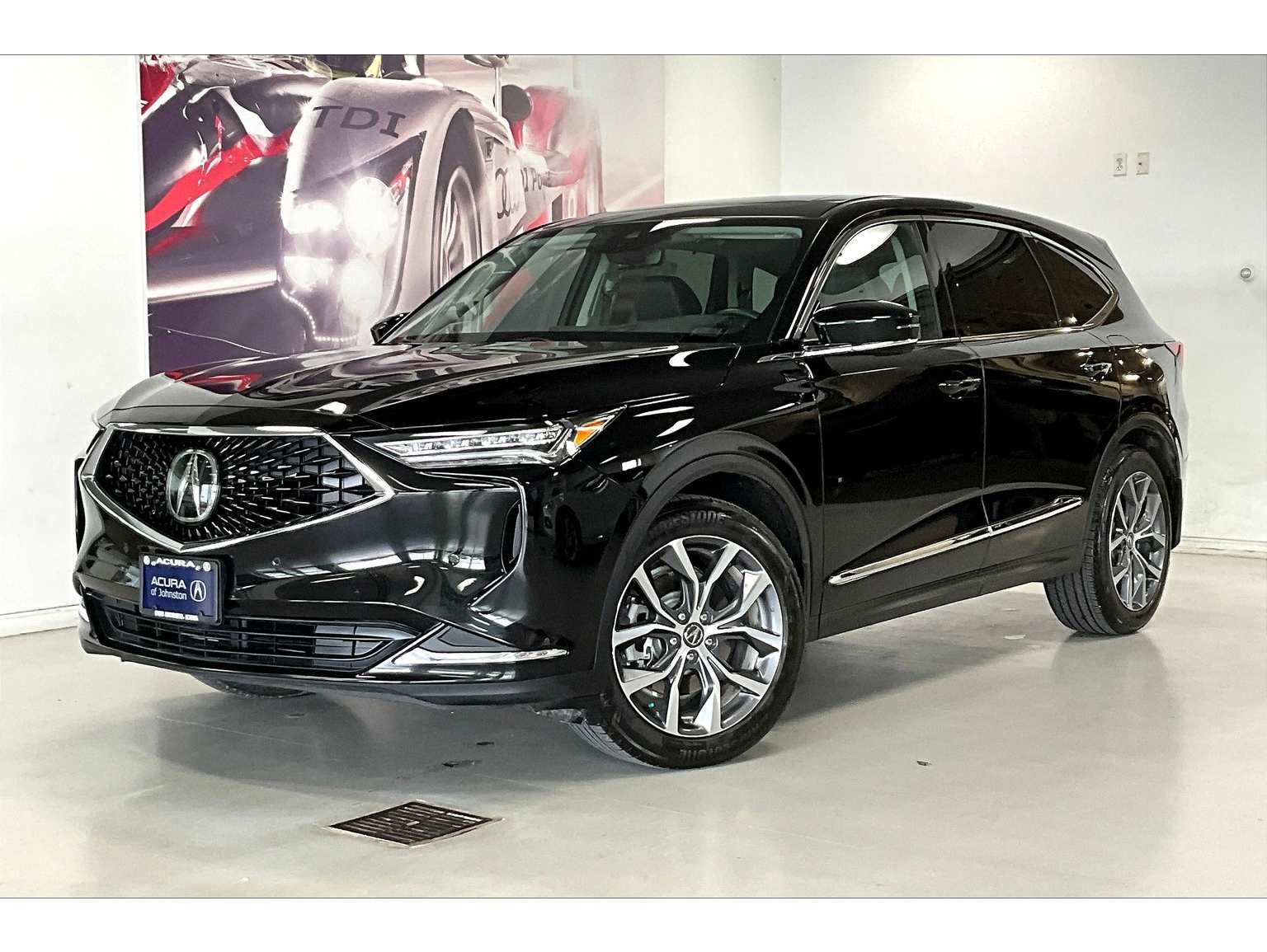 2024 Acura MDX Technology Package's photo