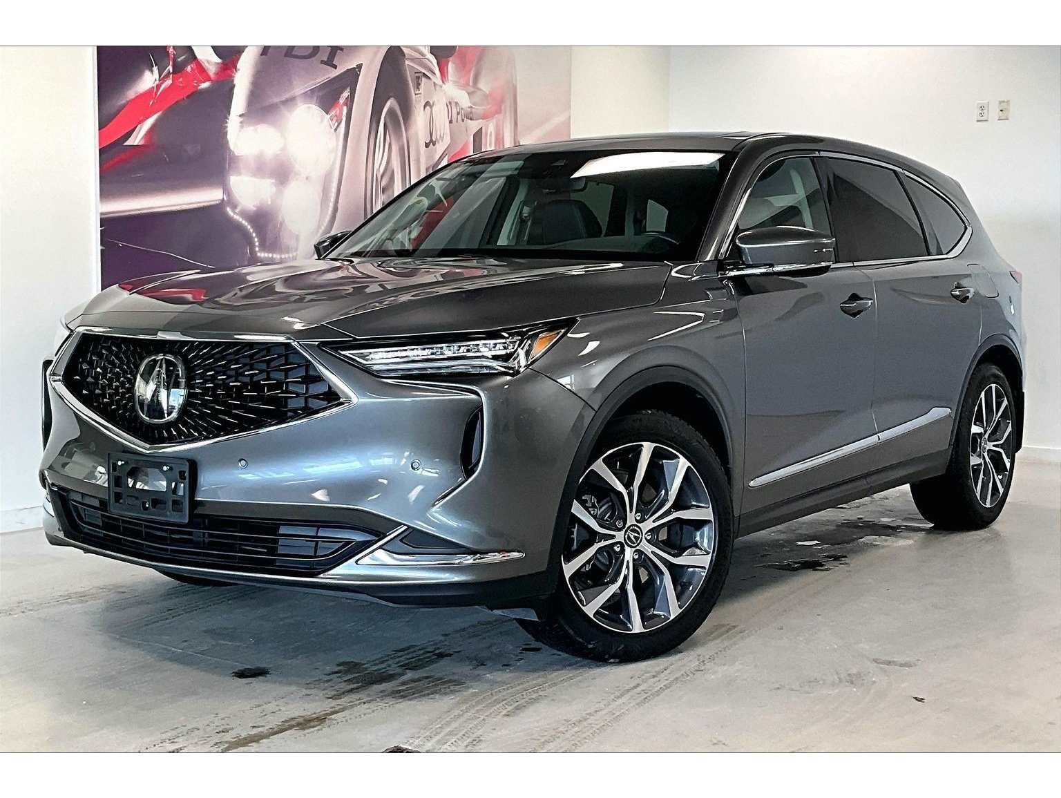 2023 Acura MDX Technology Package's photo