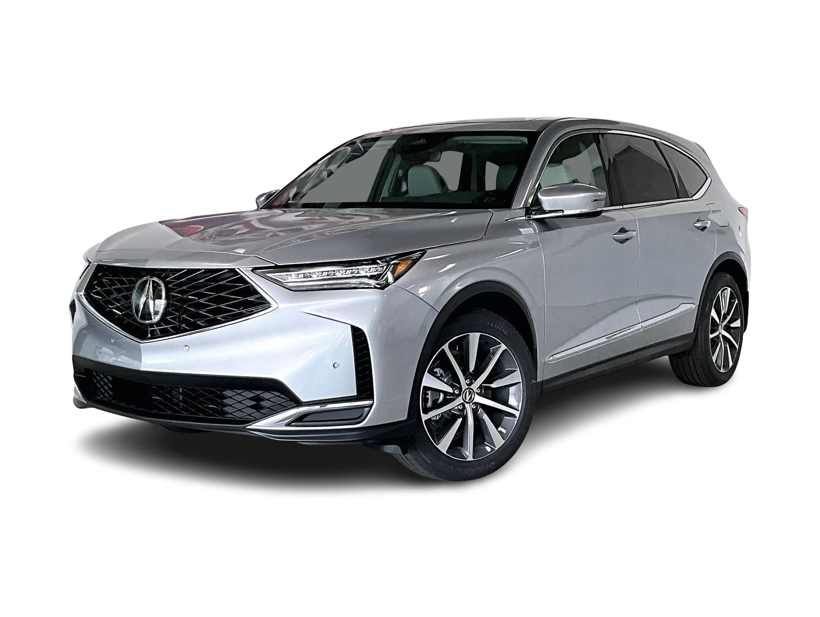 Thumbnail: 2026 Acura MDX - 1