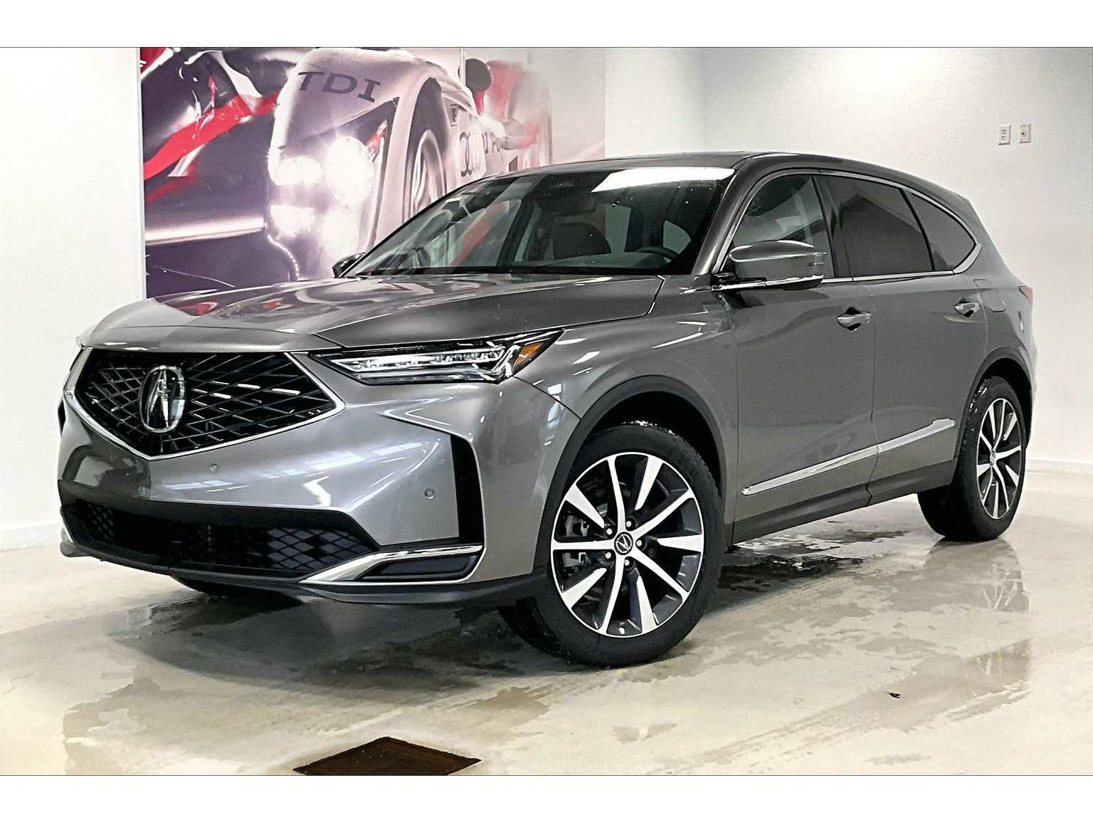 2026 Acura MDX Technology Package's photo