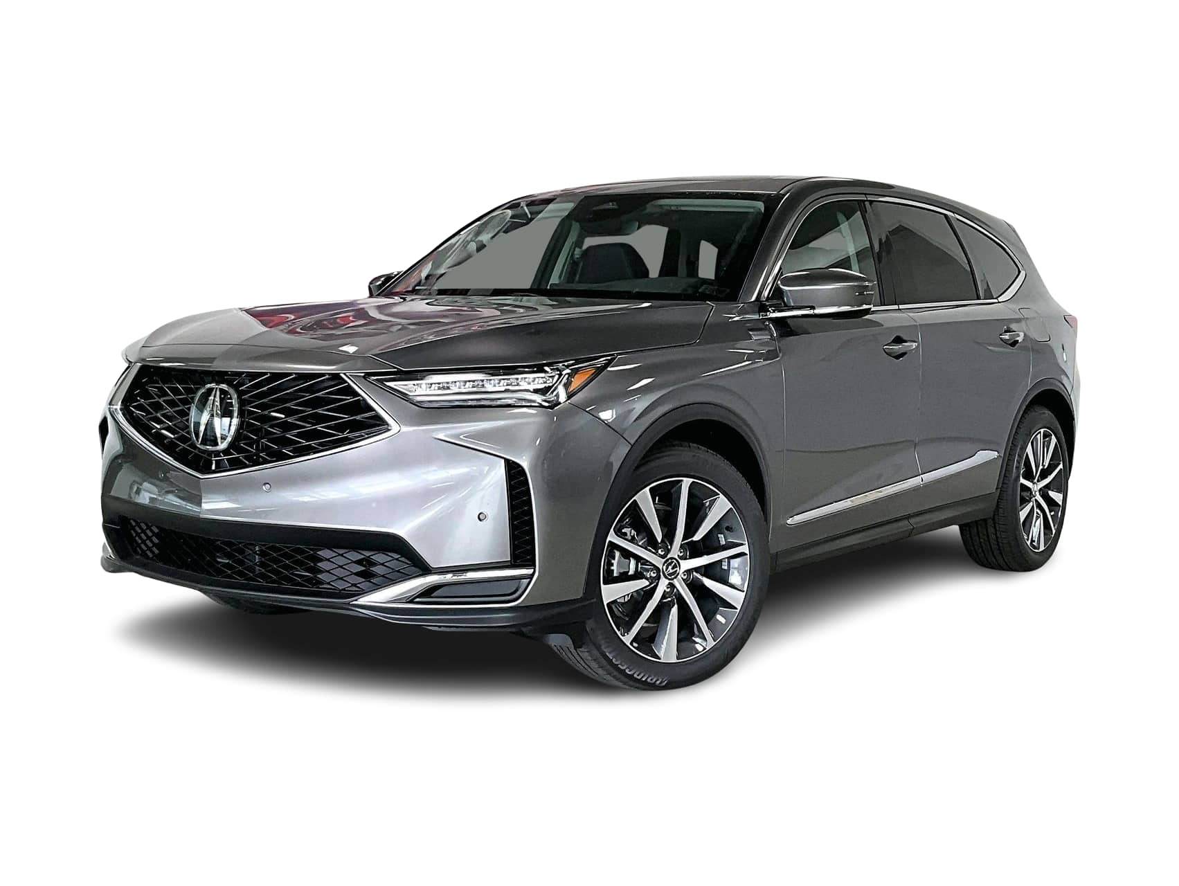 Thumbnail: 2026 Acura MDX - 1
