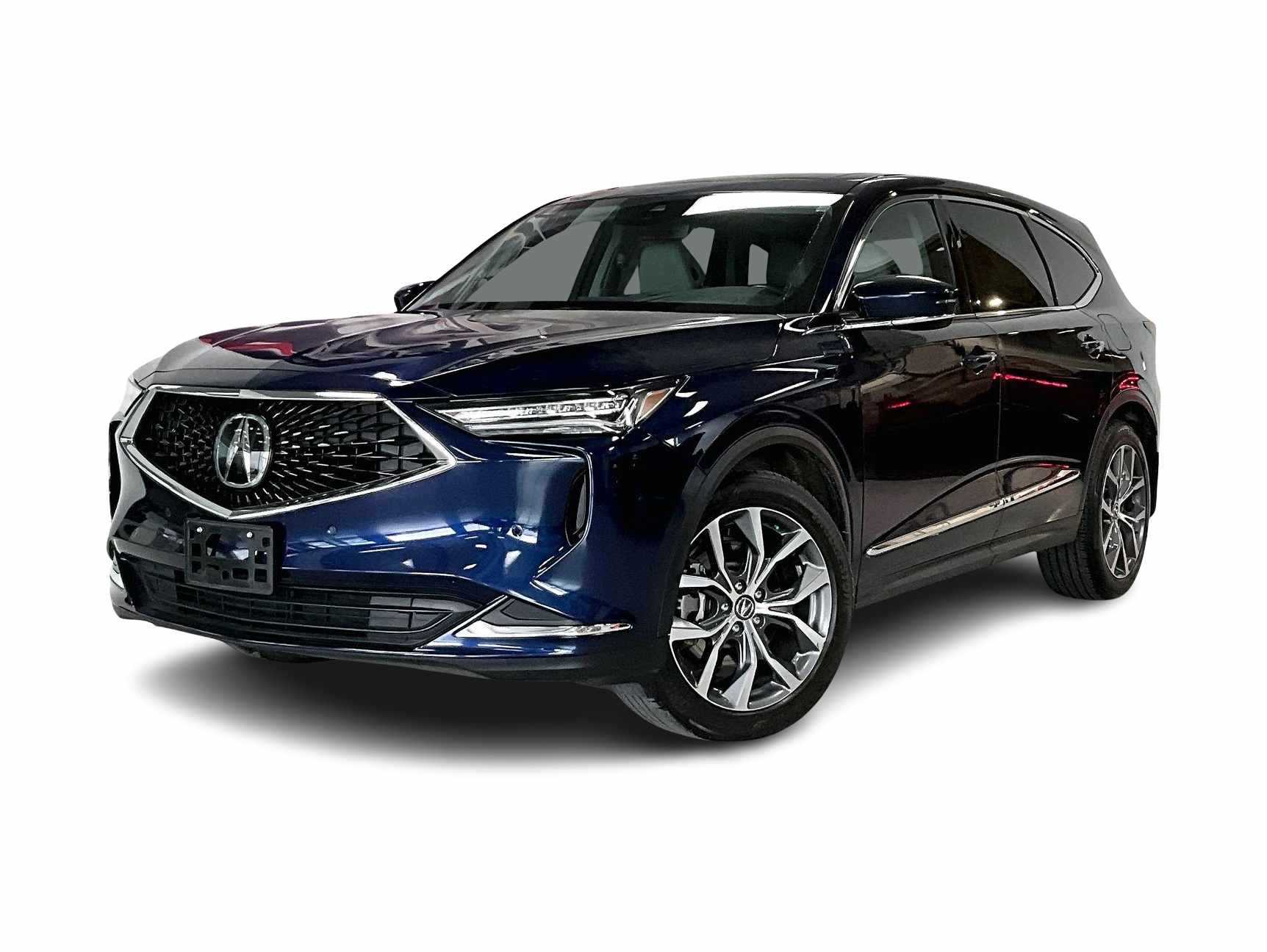 Thumbnail: 2023 Acura MDX - 1
