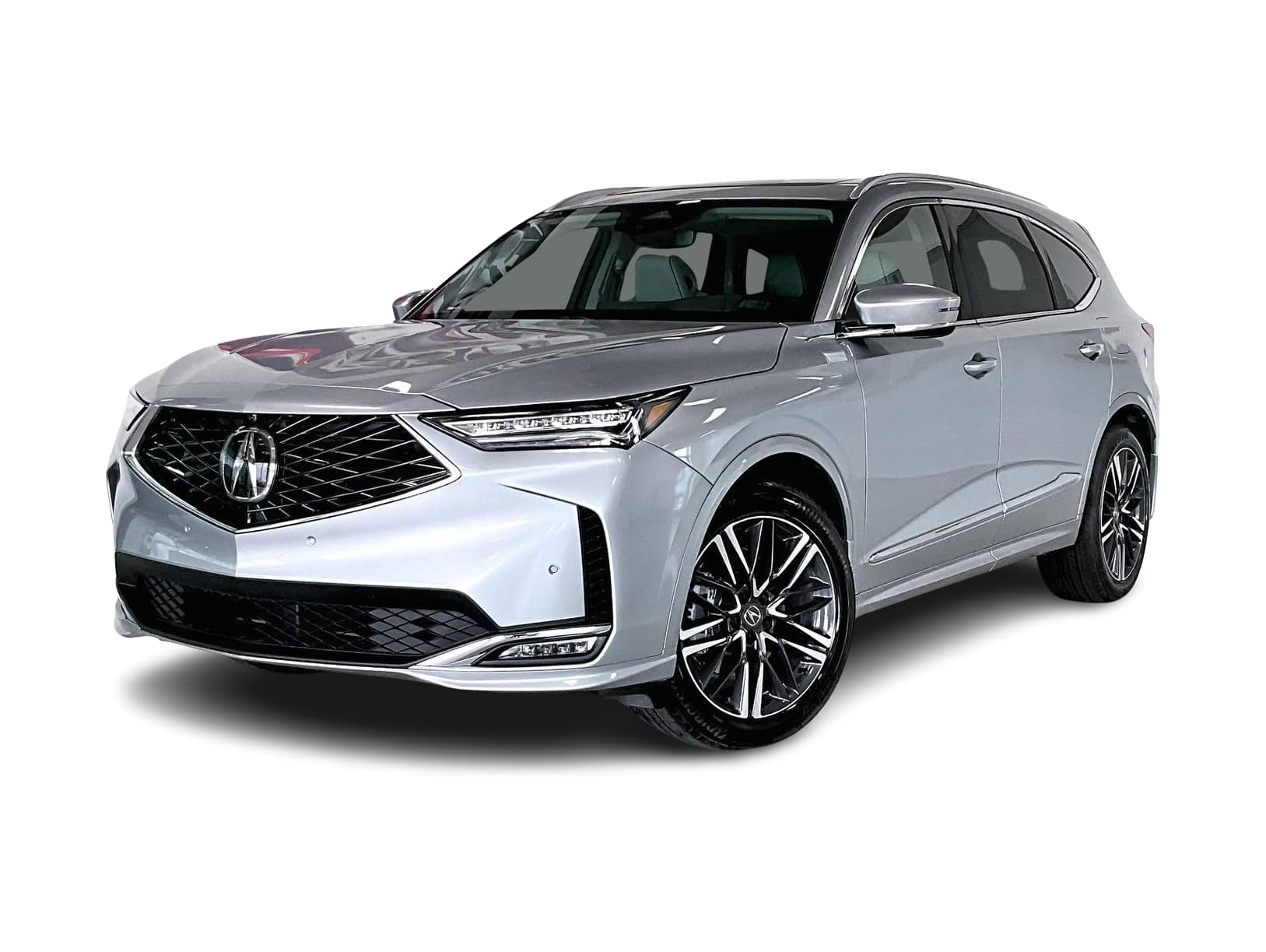 Thumbnail: 2026 Acura MDX - 1