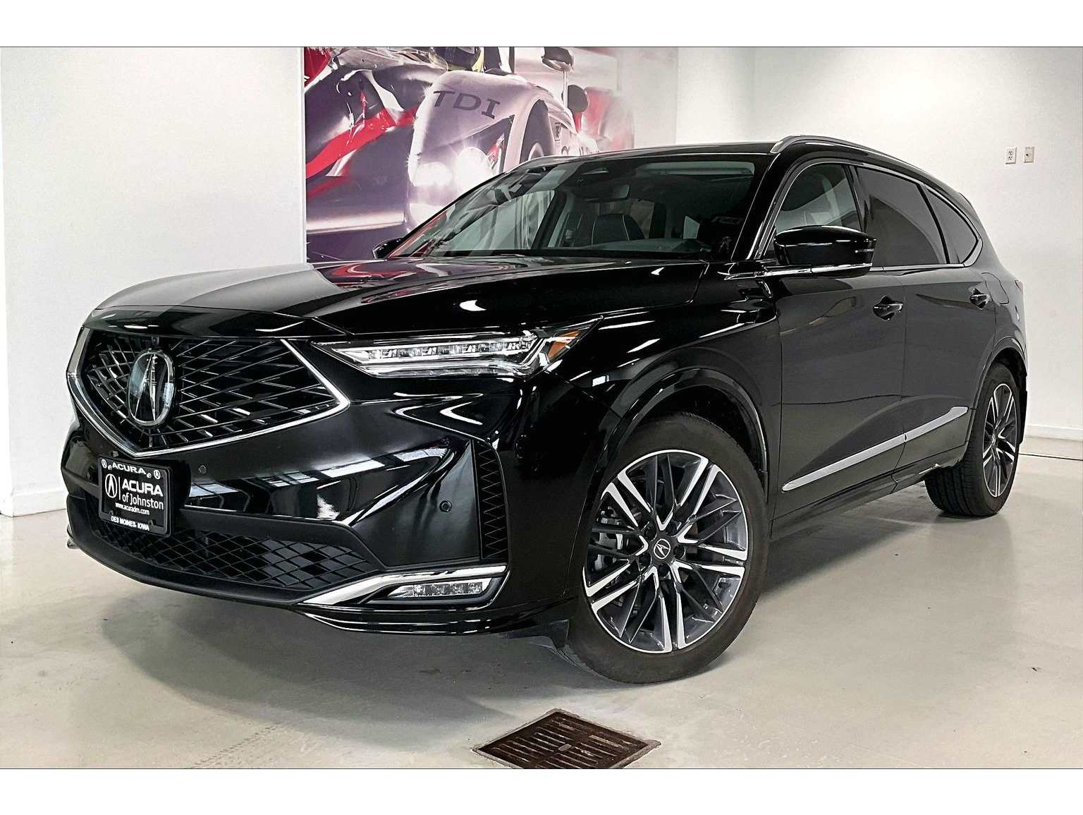 2026 Acura MDX