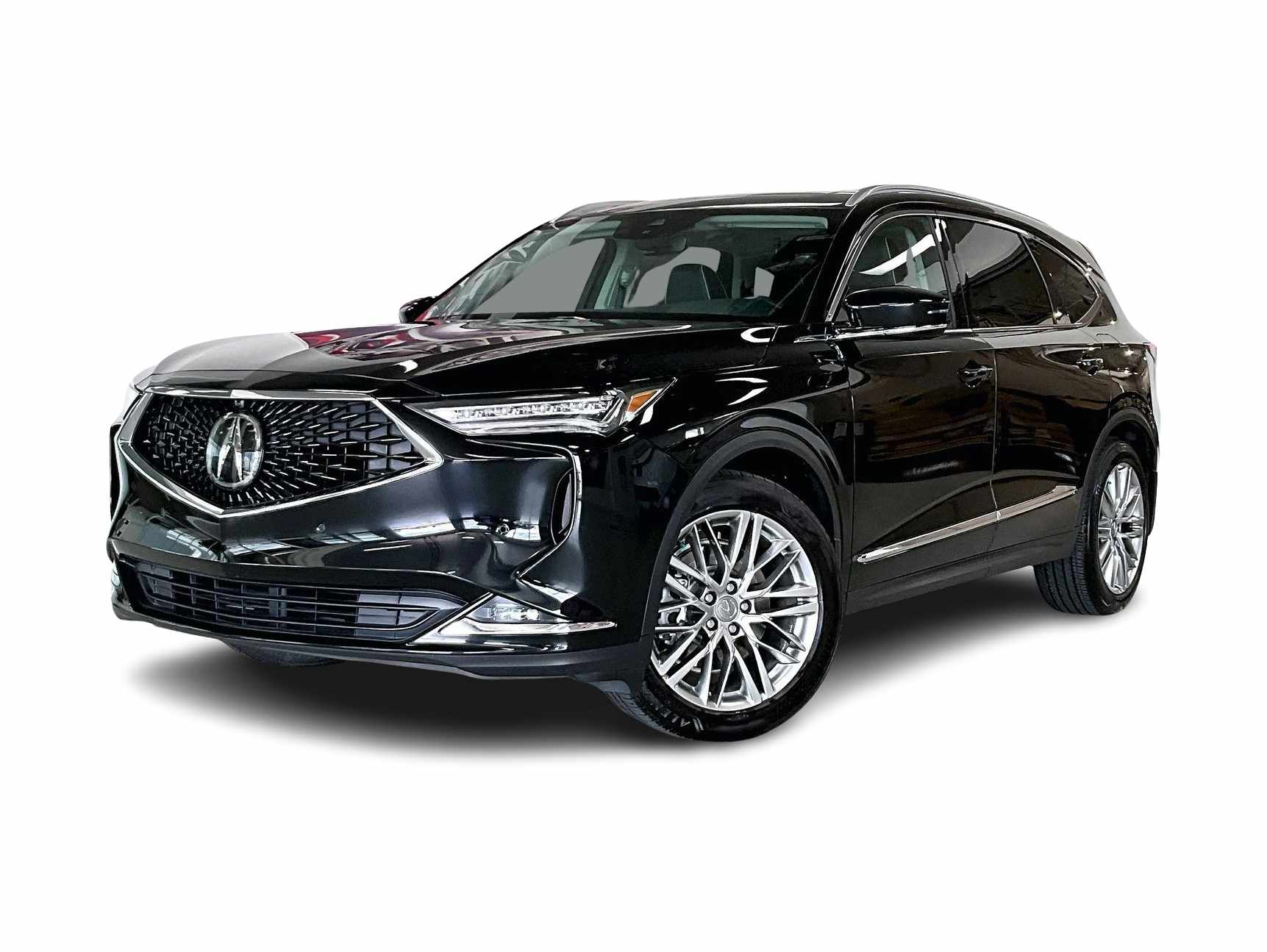Thumbnail: 2023 Acura MDX - 1