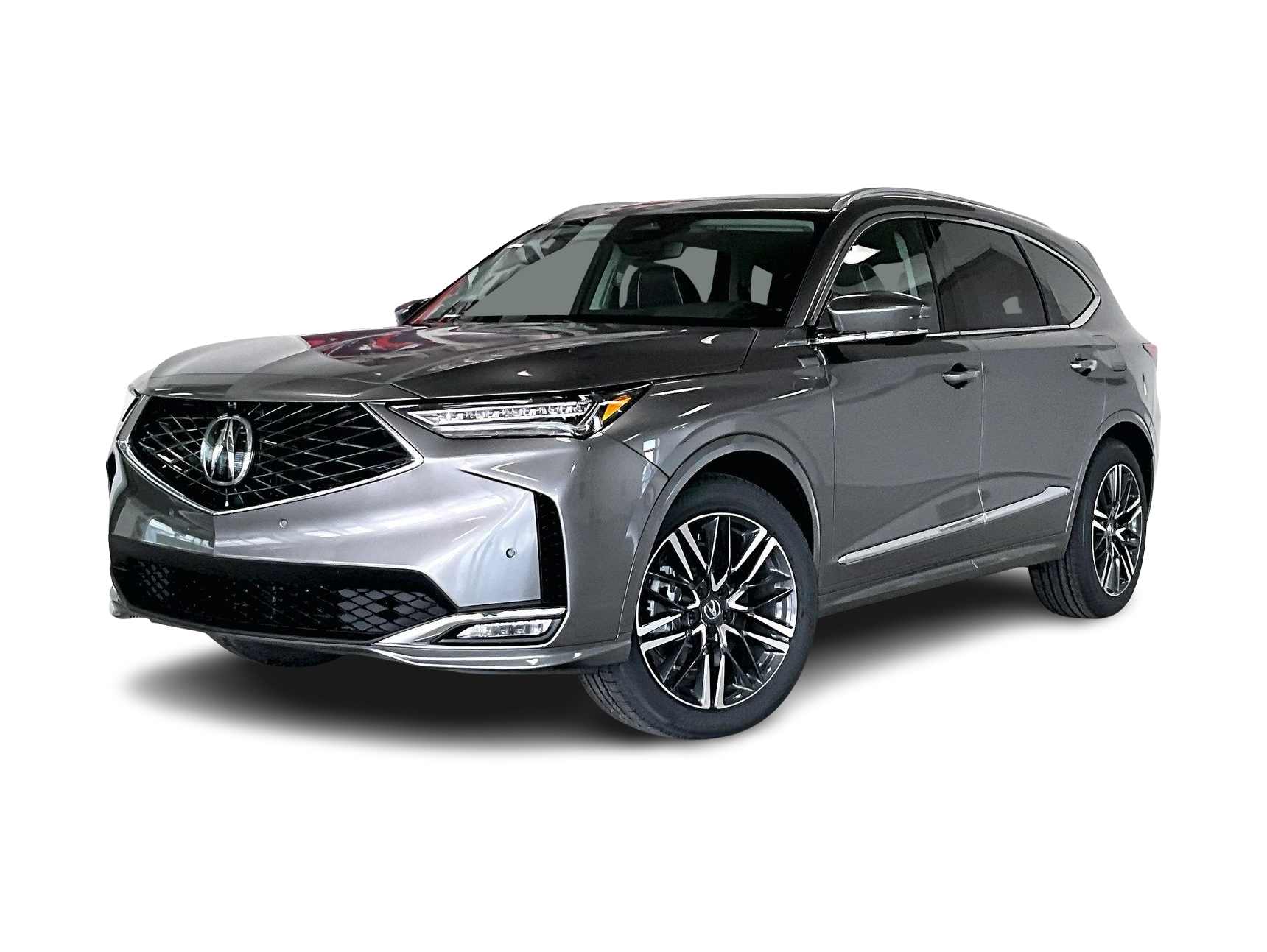 Thumbnail: 2026 Acura MDX - 1