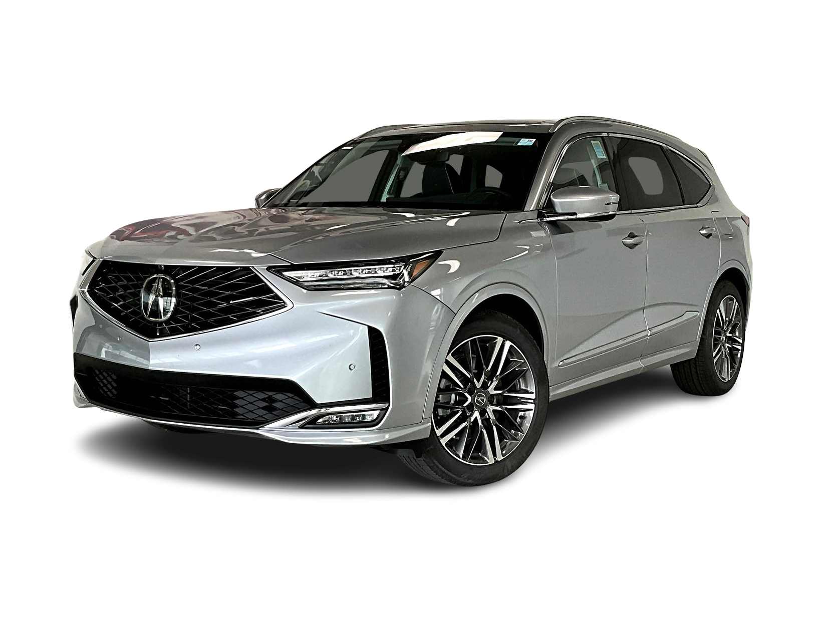 Thumbnail: 2026 Acura MDX - 1
