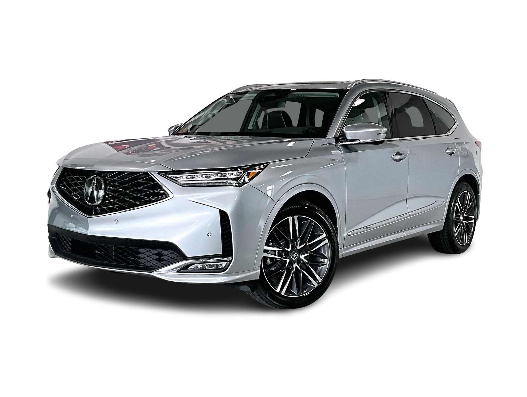 Thumbnail: 2026 Acura MDX - 1
