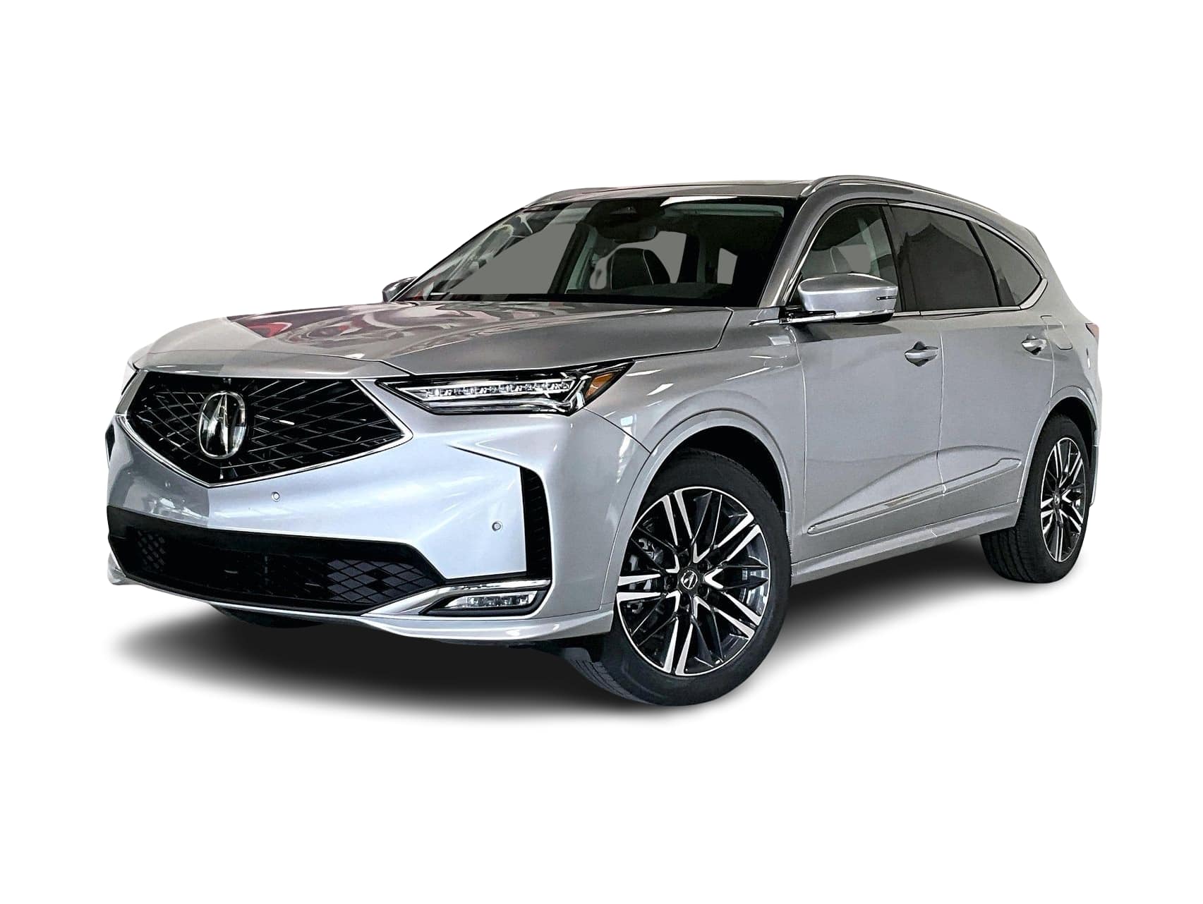 Thumbnail: 2026 Acura MDX - 1