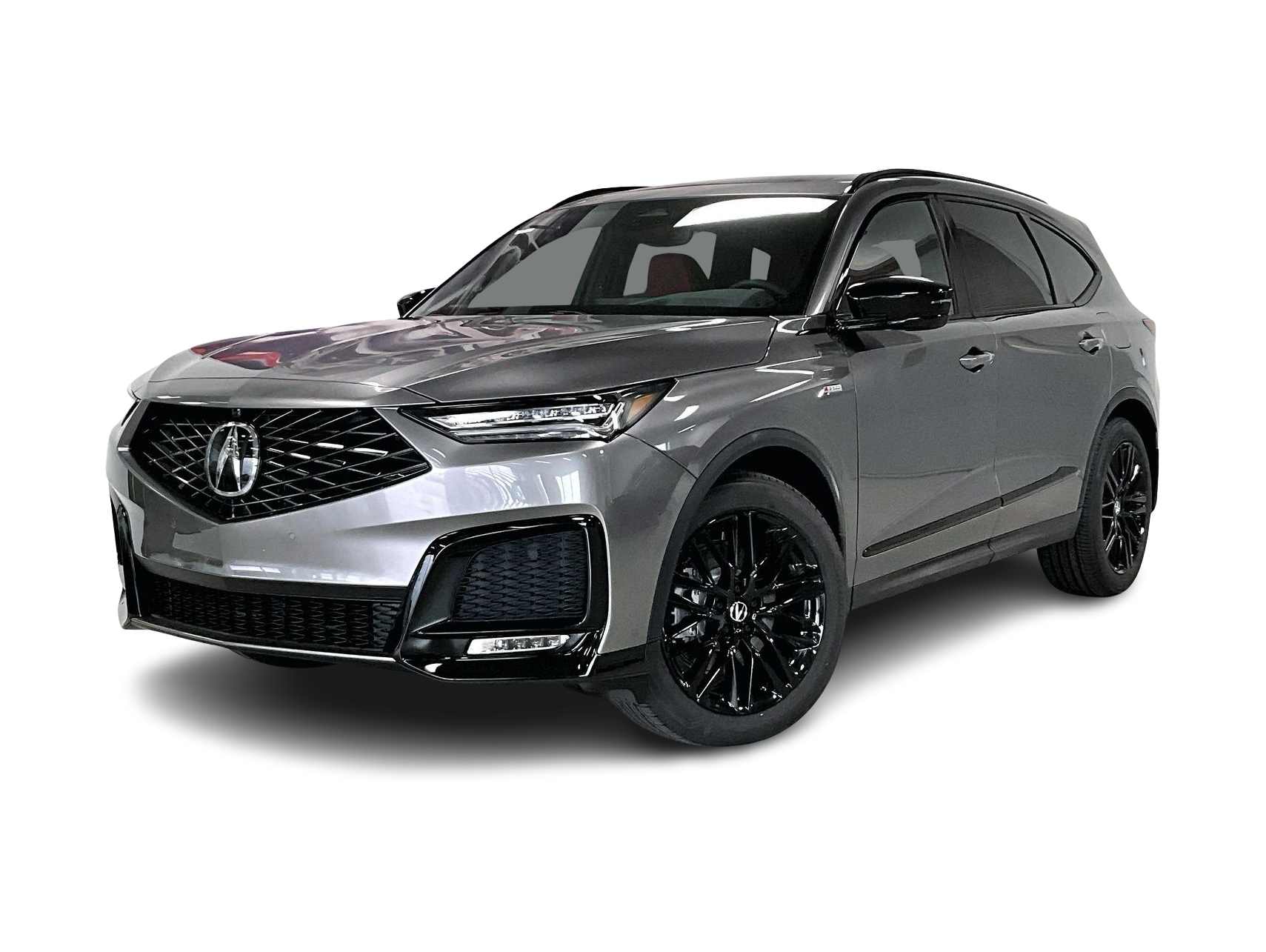 Thumbnail: 2026 Acura MDX - 1