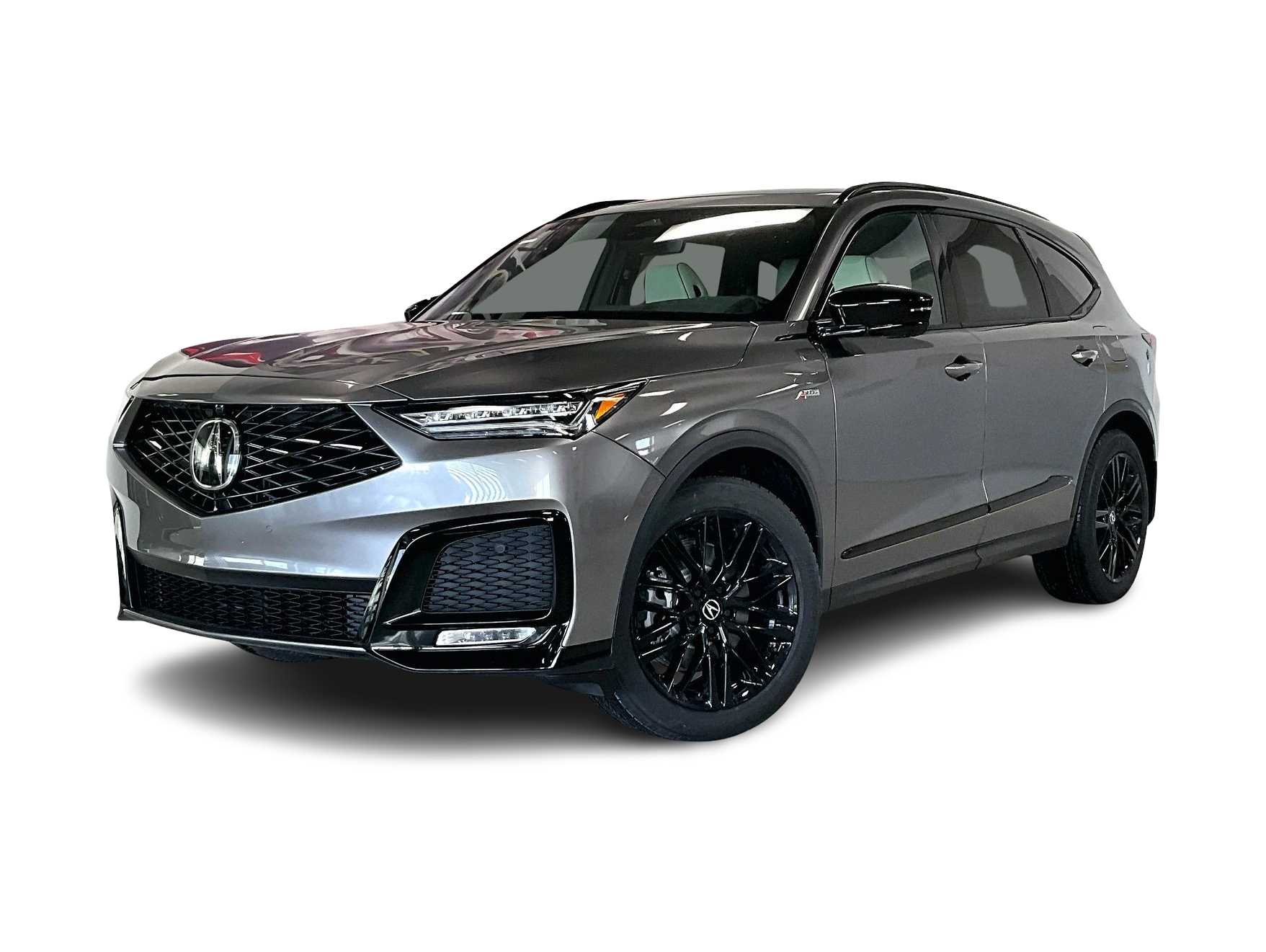 Thumbnail: 2026 Acura MDX - 1