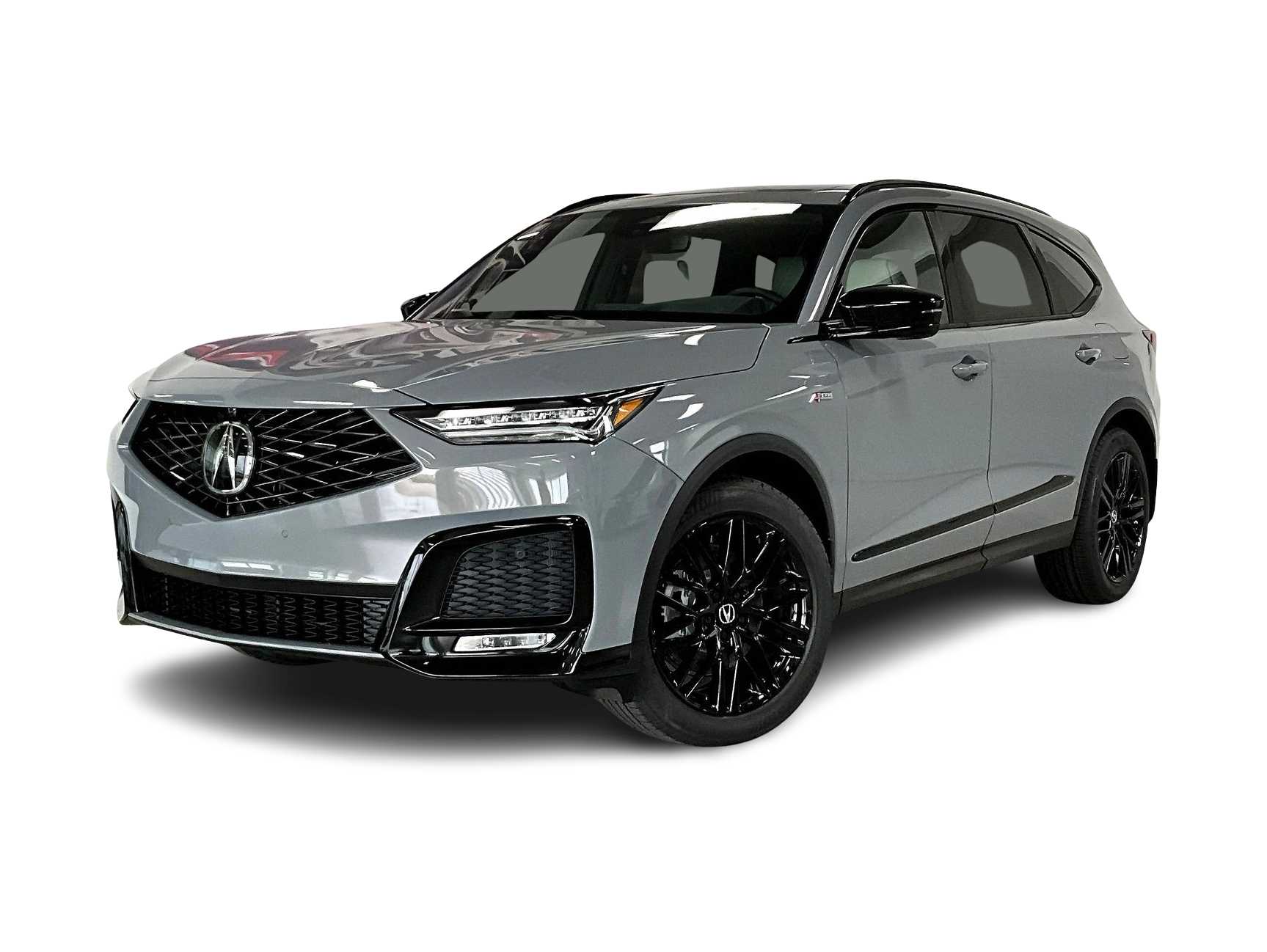 Thumbnail: 2026 Acura MDX - 1