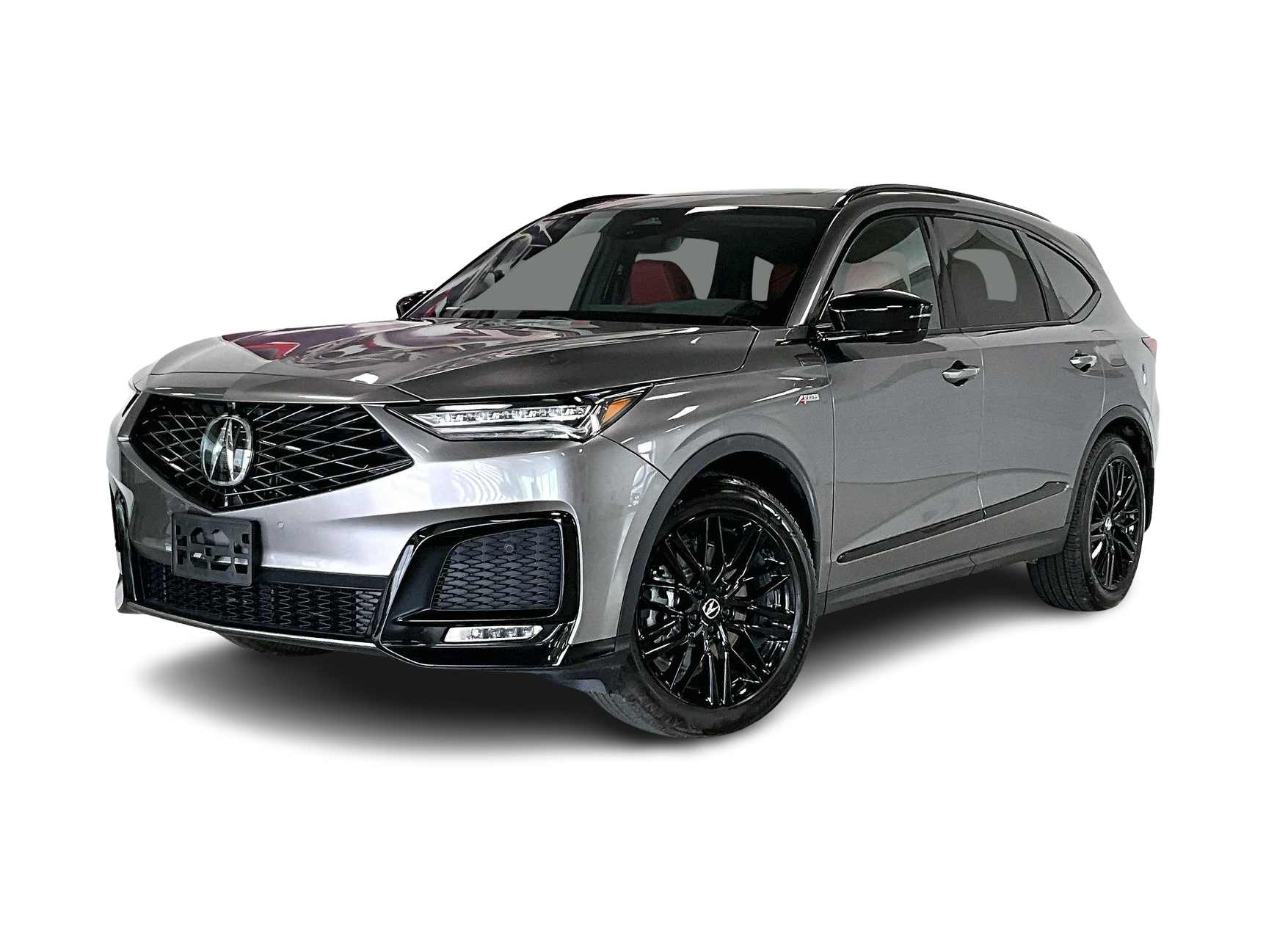 Thumbnail: 2026 Acura MDX - 1