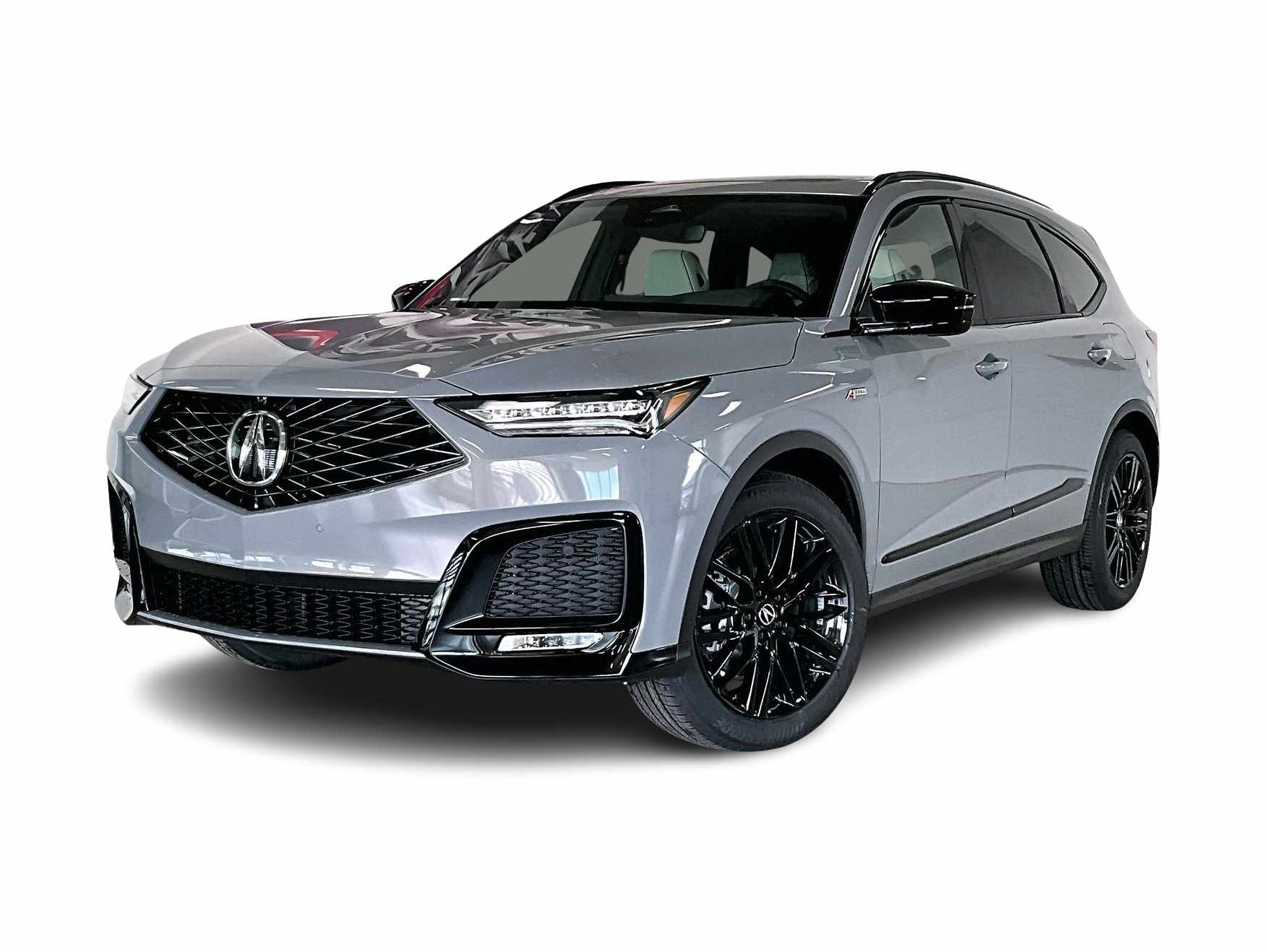 Thumbnail: 2026 Acura MDX - 1
