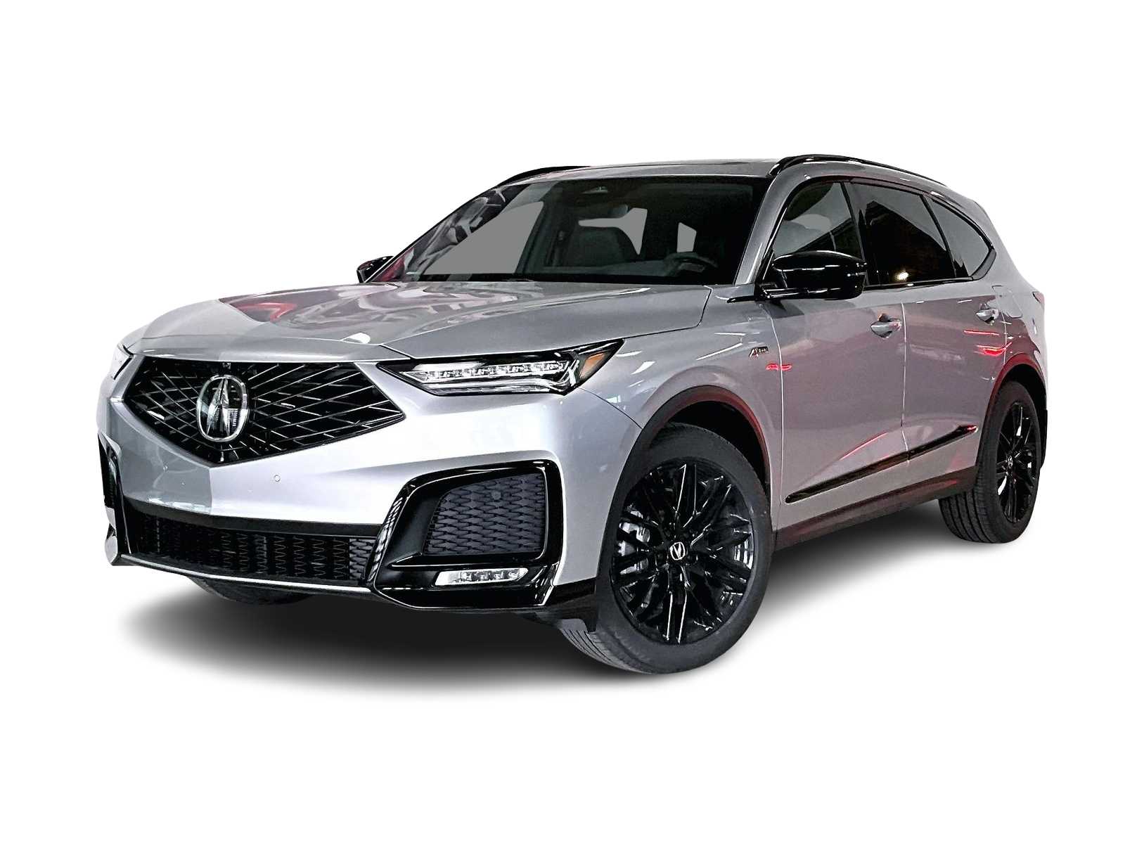 Thumbnail: 2026 Acura MDX - 1