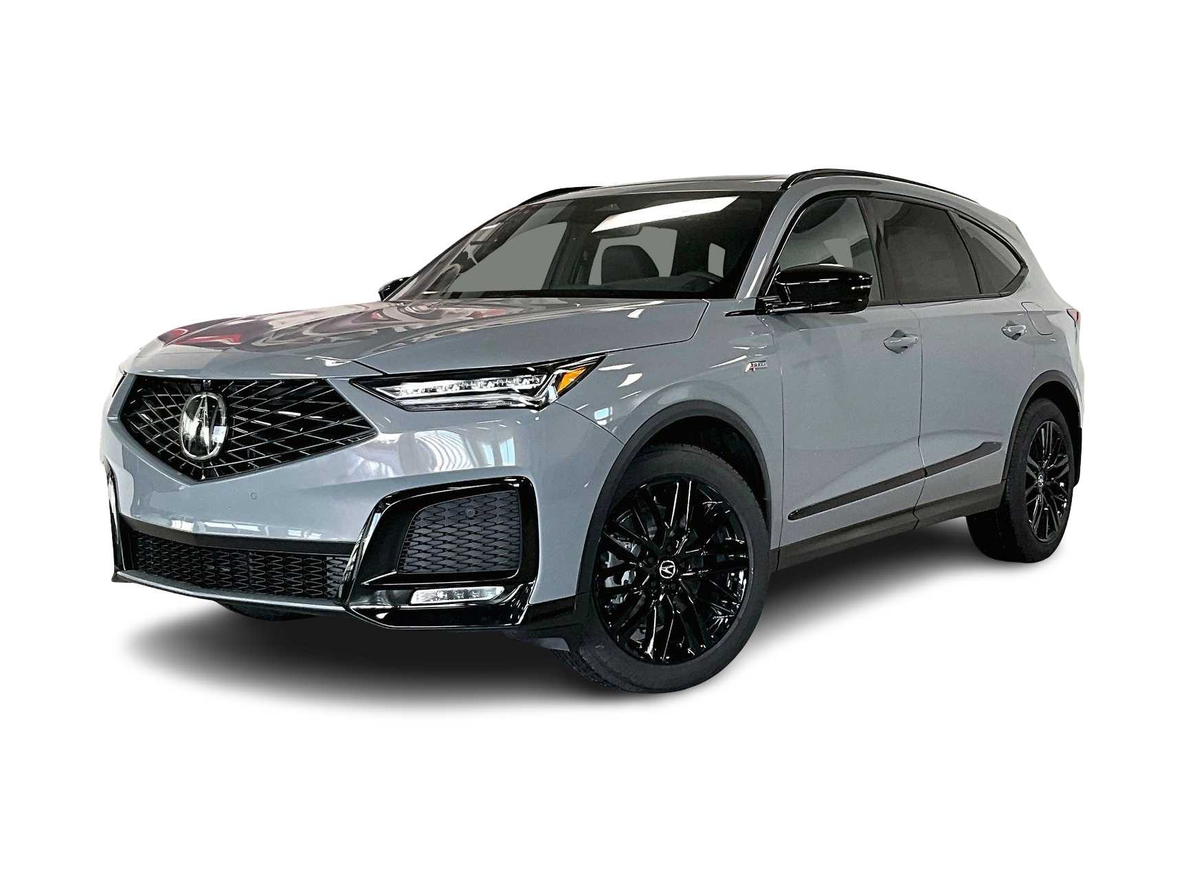 Thumbnail: 2026 Acura MDX - 1