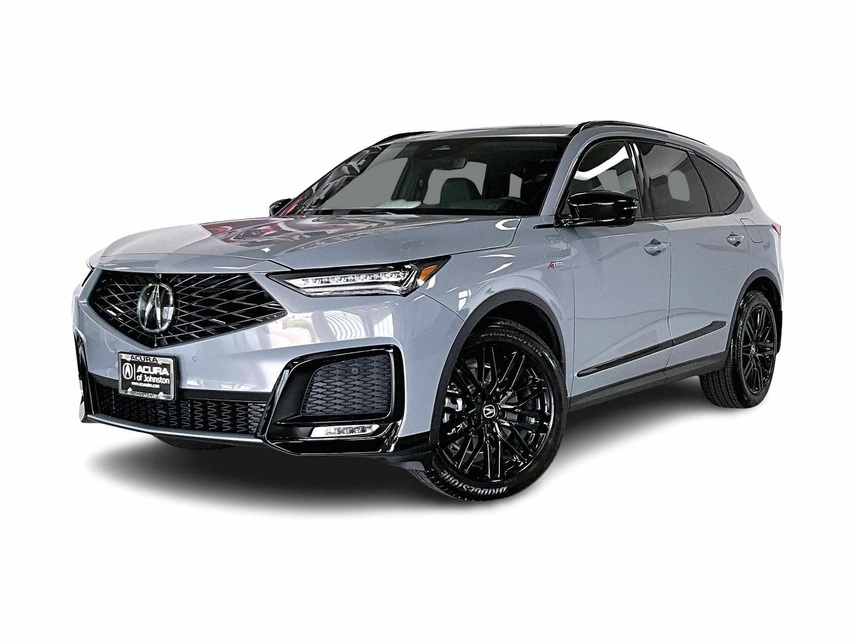 Thumbnail: 2026 Acura MDX - 1