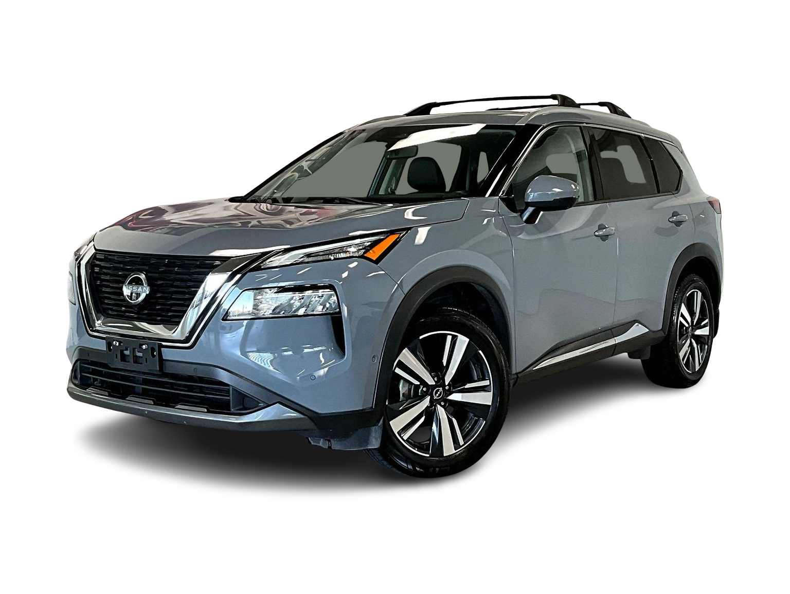 Thumbnail: 2023 Nissan Rogue - 1