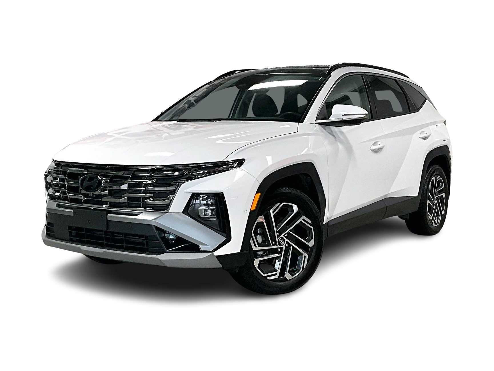 Thumbnail: 2025 Hyundai Tucson - 1