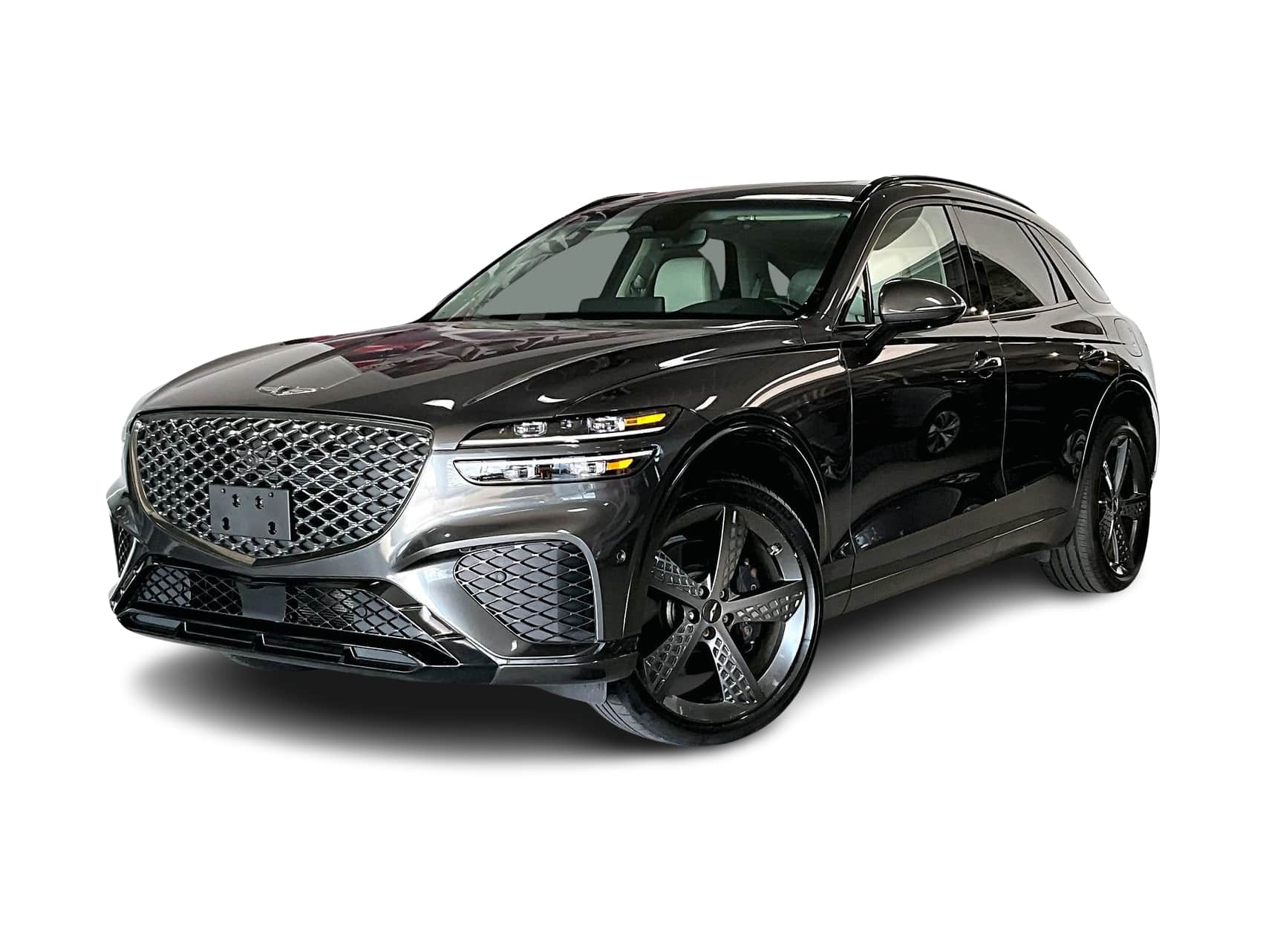 Thumbnail: 2024 Genesis GV70 - 1