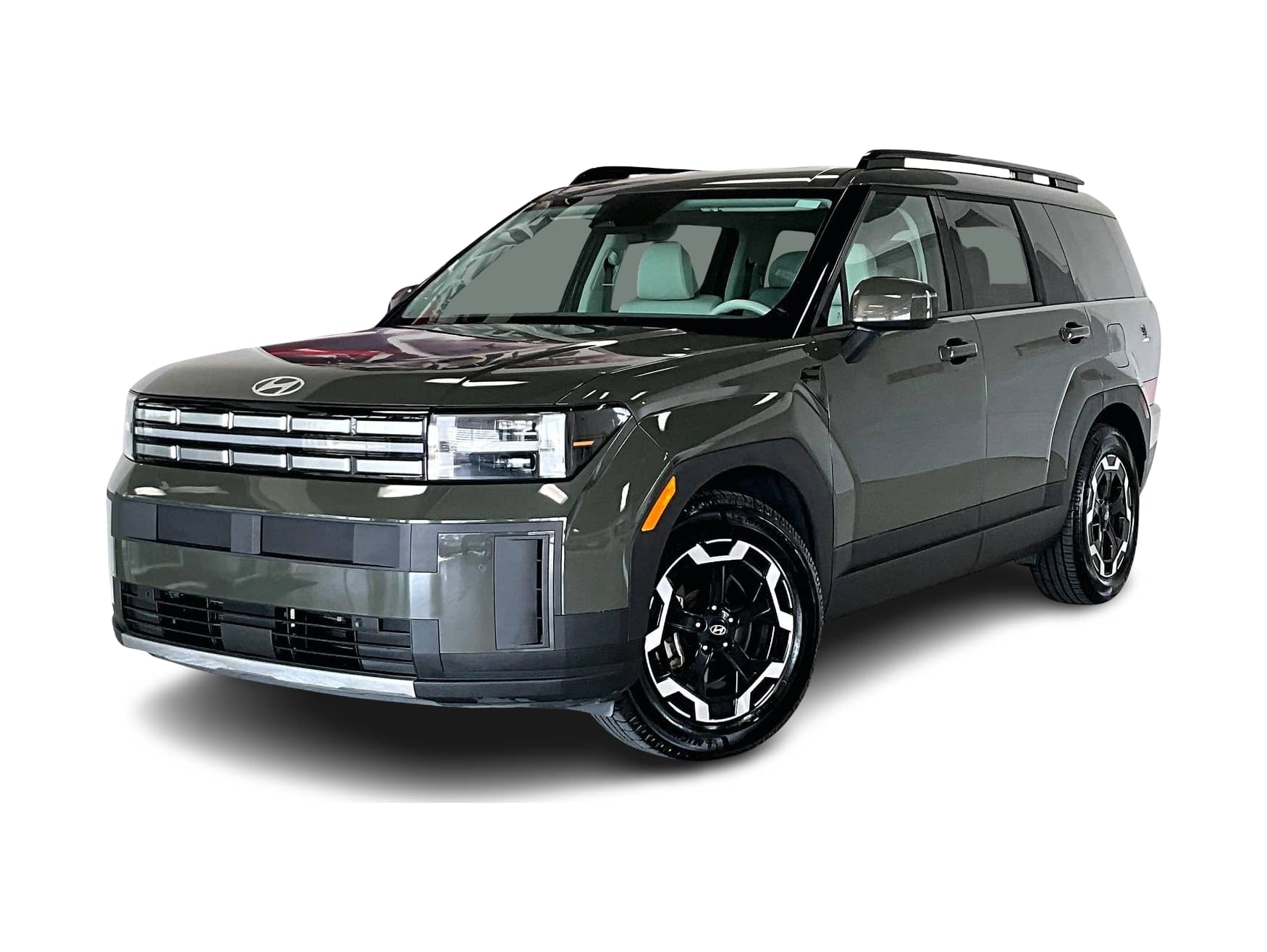 Thumbnail: 2024 Hyundai Santa Fe - 1