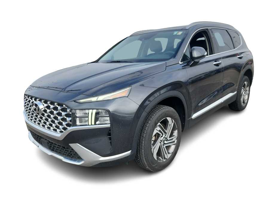 Thumbnail: 2022 Hyundai Santa Fe - 1