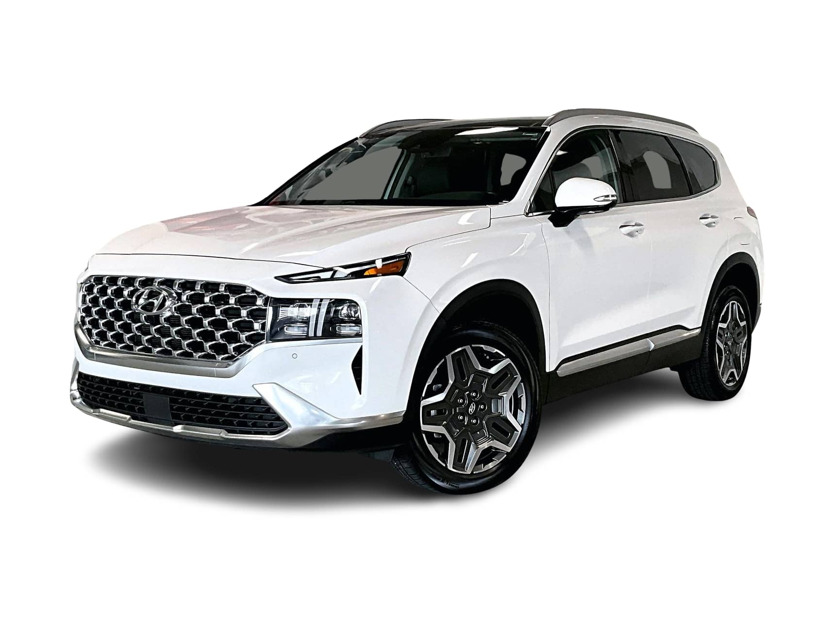 Thumbnail: 2023 Hyundai Santa Fe - 1