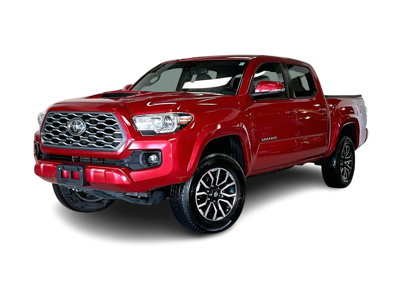 2020 Toyota Tacoma TRD Sport -
                  Johnston, IA