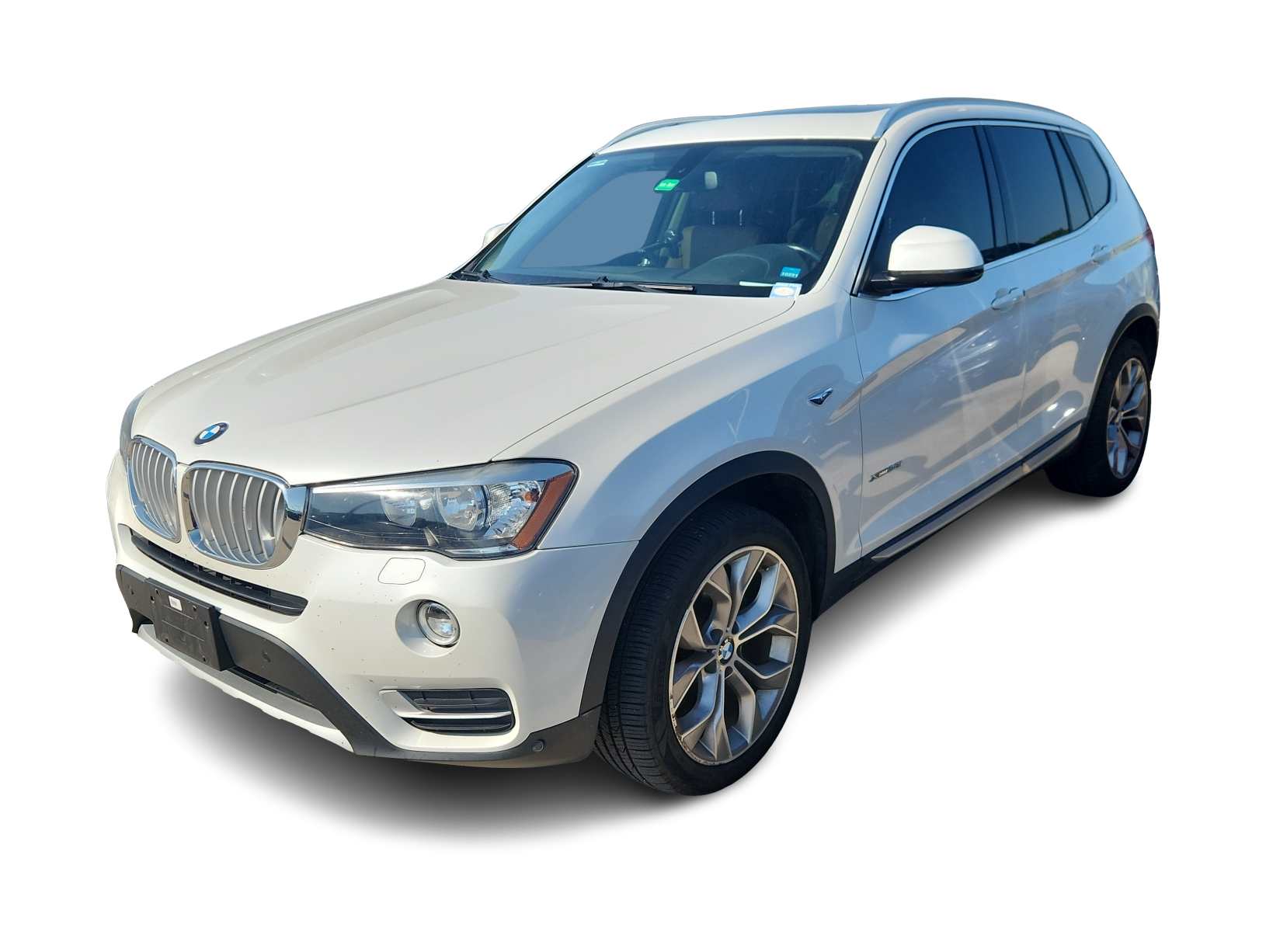 2017 BMW X3 xDrive28i -
                  Johnston, IA