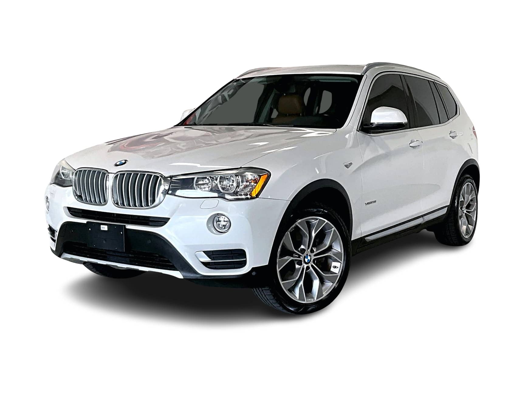 2017 BMW X3 xDrive28i -
                  Johnston, IA