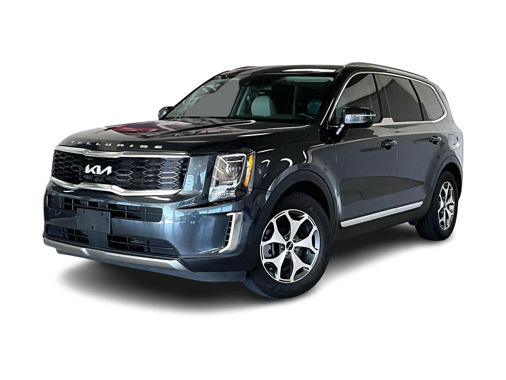 2022 Kia Telluride EX -
                  Johnston, IA