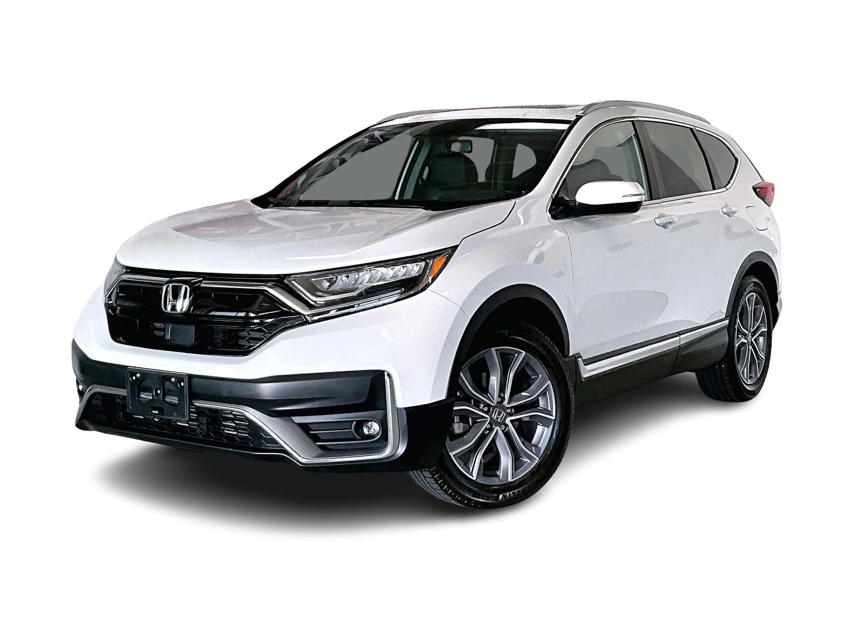 Thumbnail: 2022 Honda CR-V - 1