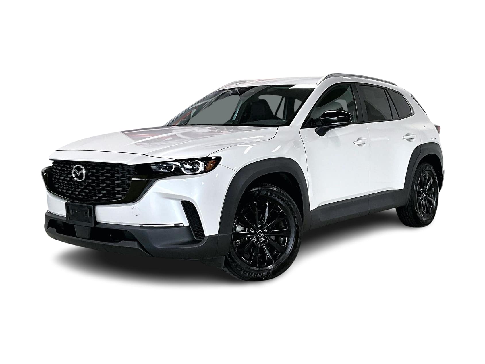Thumbnail: 2024 Mazda CX-50 - 1