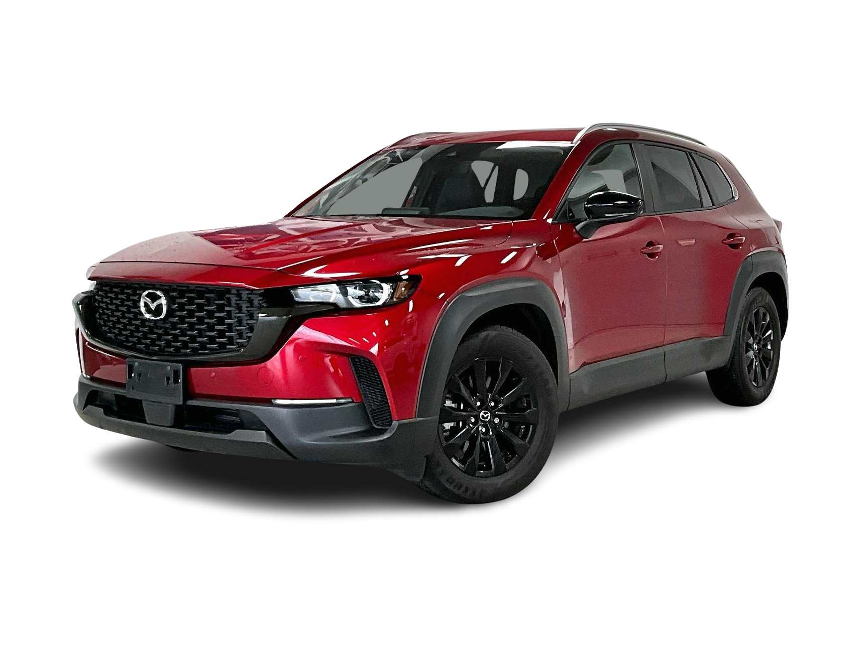 Thumbnail: 2024 Mazda CX-50 - 1